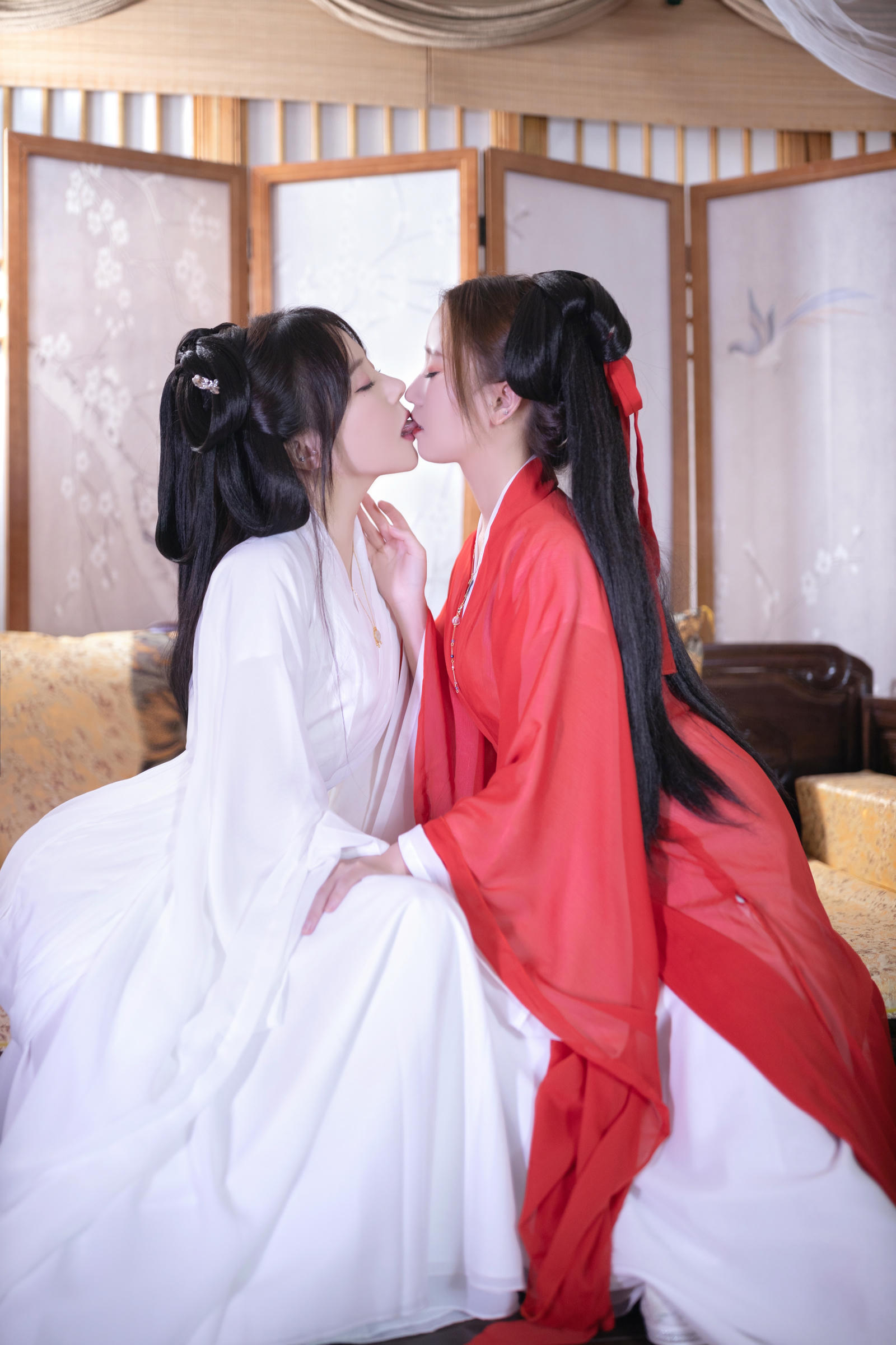 [XiuRen秀人网]第B152期鱼子酱写真 photo 1-10