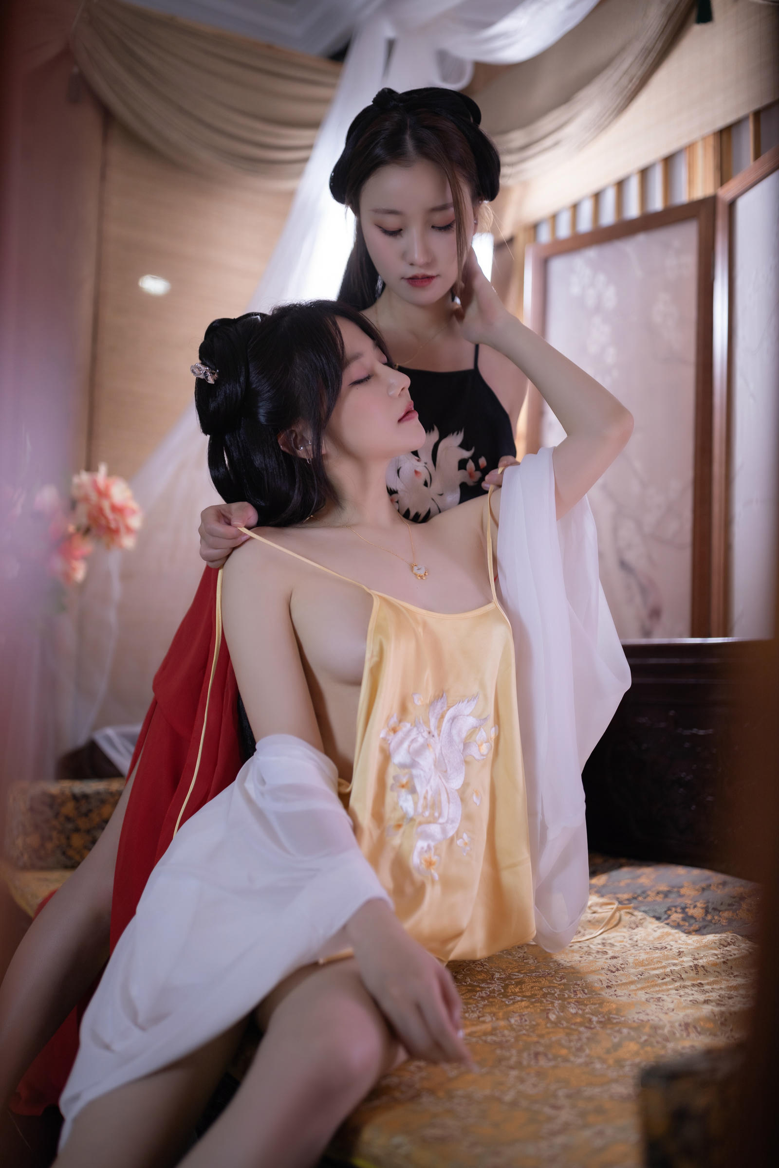 [XiuRen秀人网]第B152期鱼子酱写真 photo 7-3