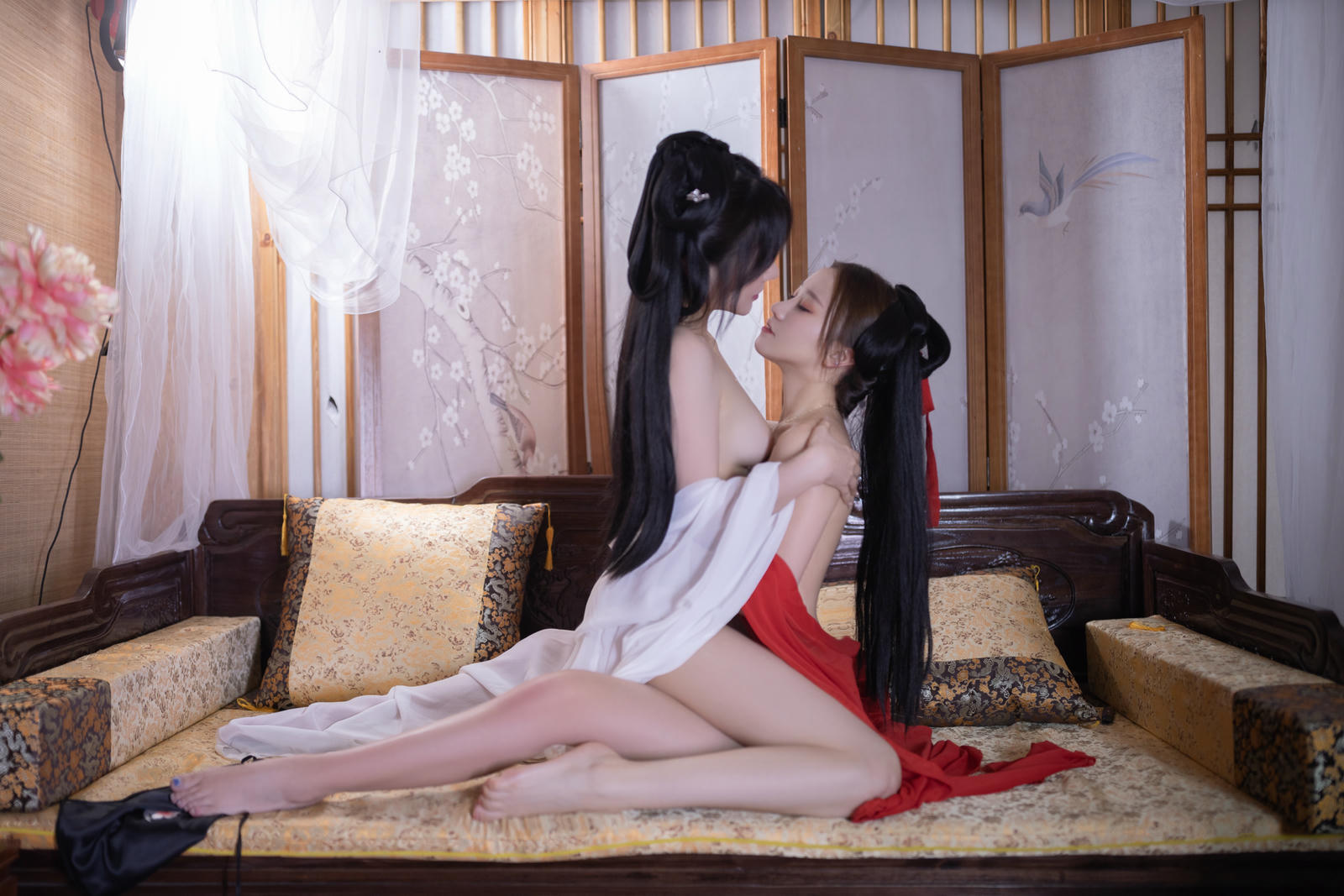 [XiuRen秀人网]第B152期鱼子酱写真 photo 3-16