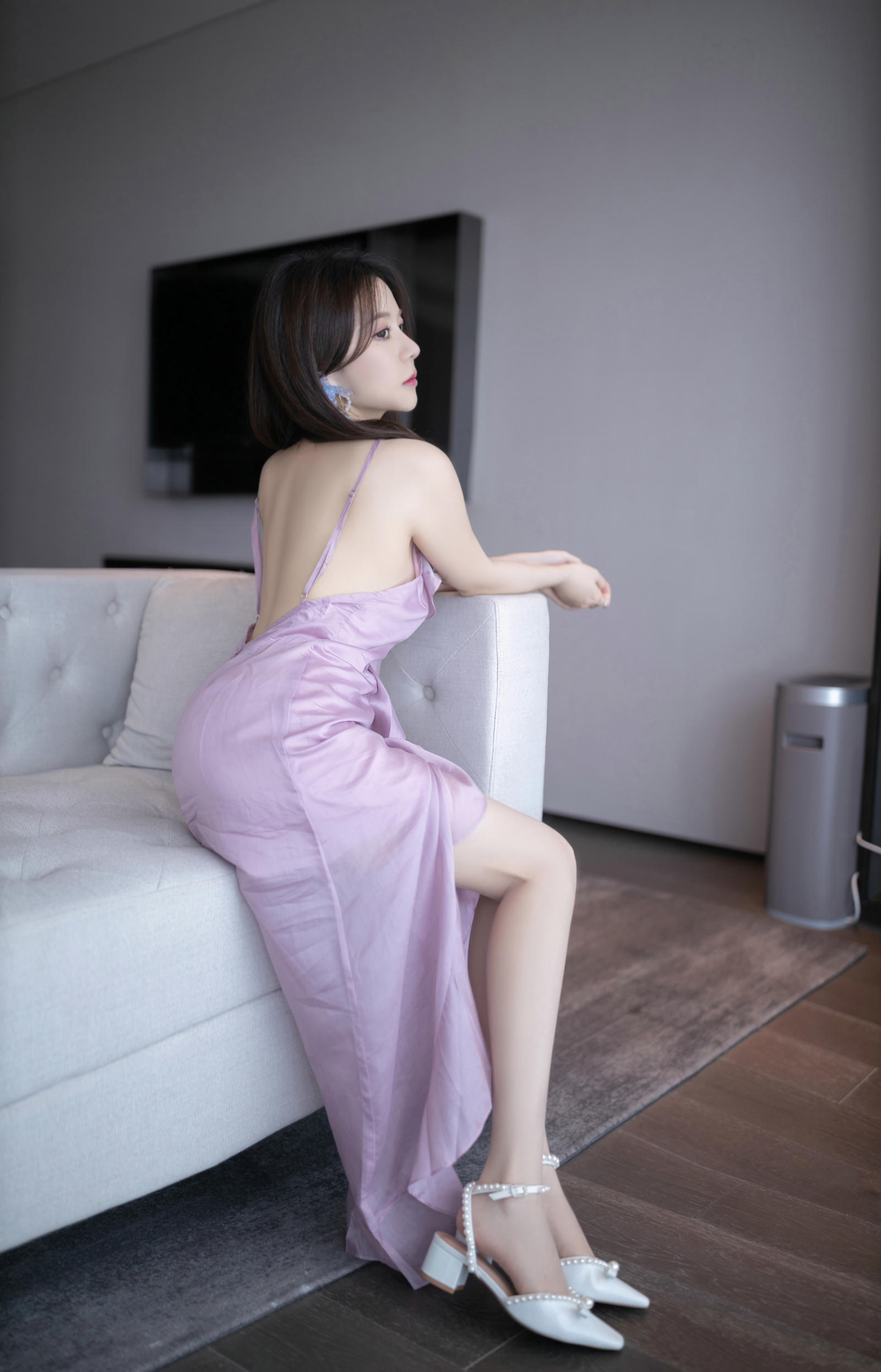 [XiuRen秀人网]第B149期鱼子酱写真 photo 1-11