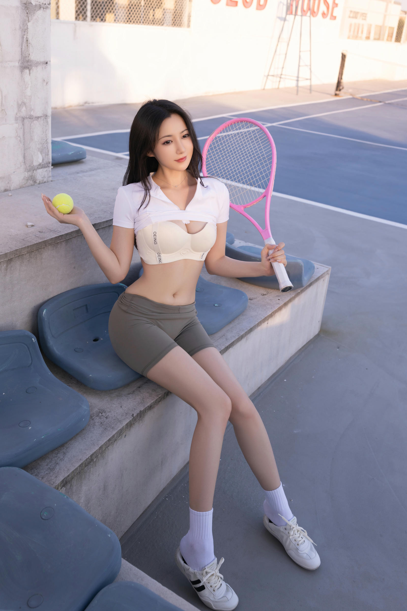 [XiuRen秀人网]第B154期鱼子酱写真 photo 2-17