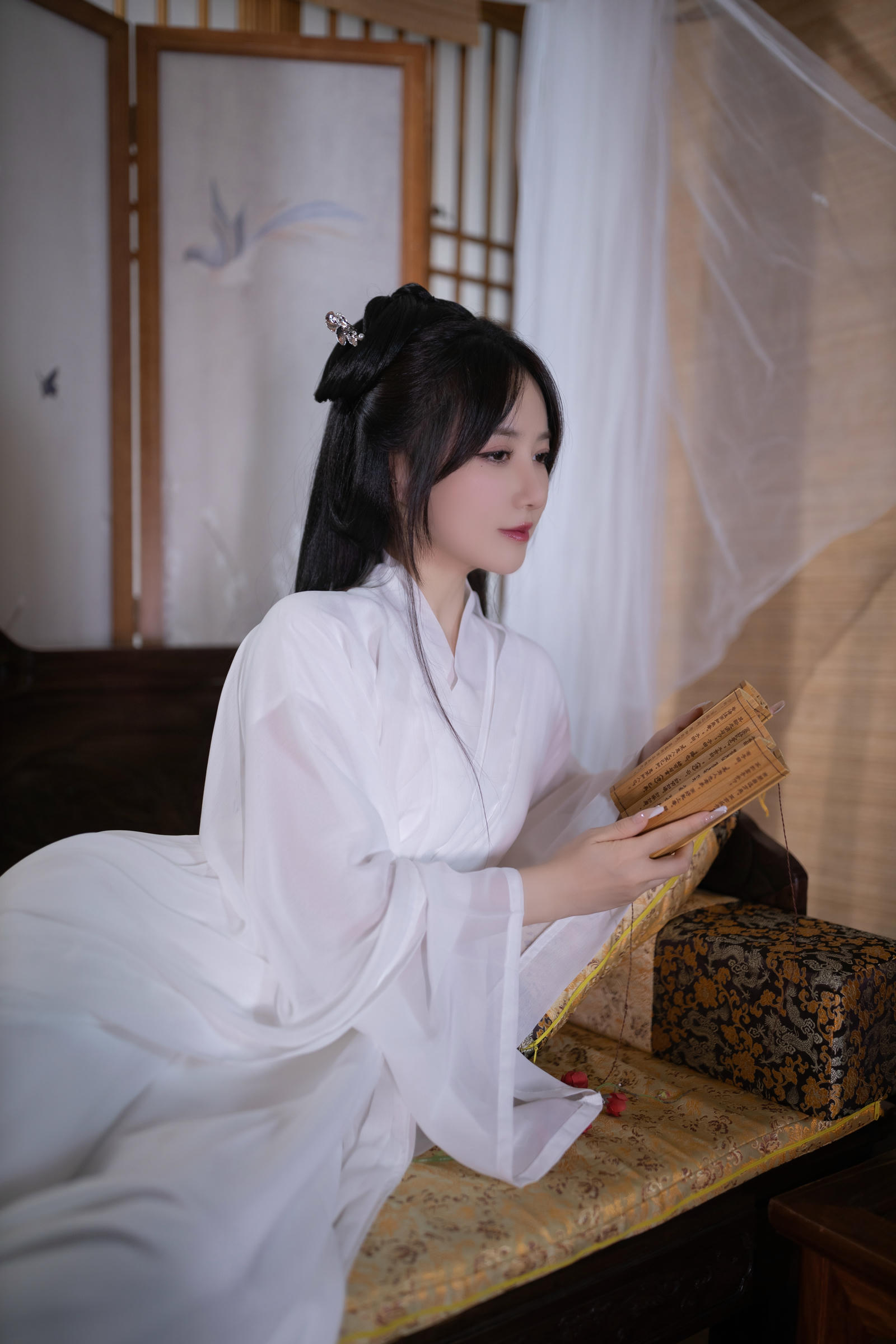 [XiuRen秀人网]第B152期鱼子酱写真 photo 5-5