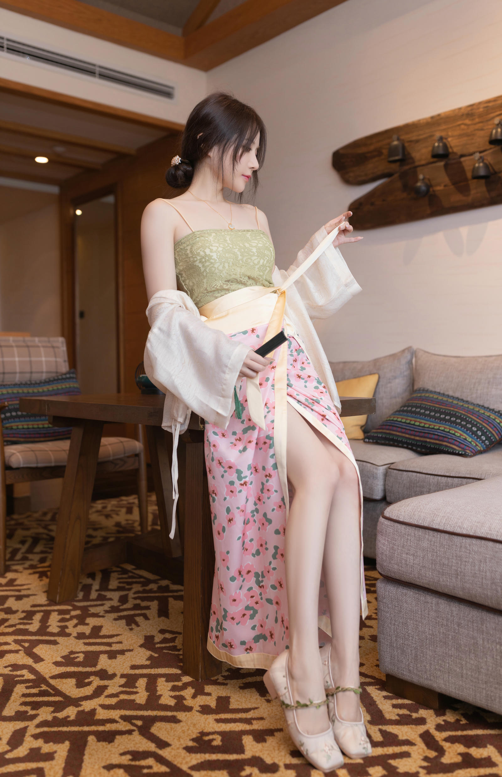 [XiuRen秀人网]第B150期鱼子酱写真 photo 2-17