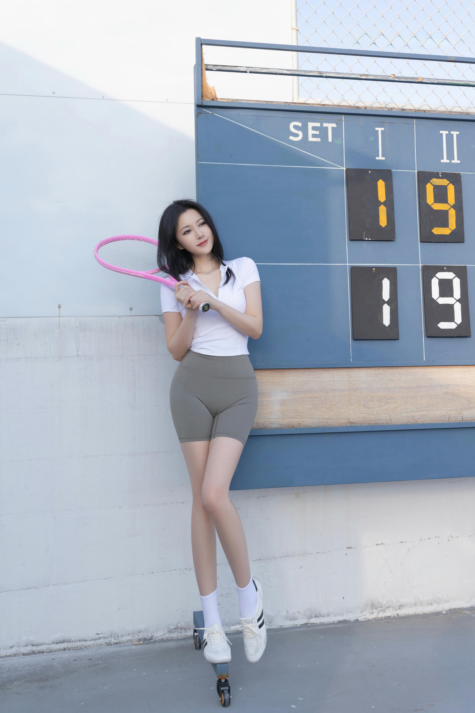 [XiuRen秀人网]第B154期鱼子酱写真 photo 1-3