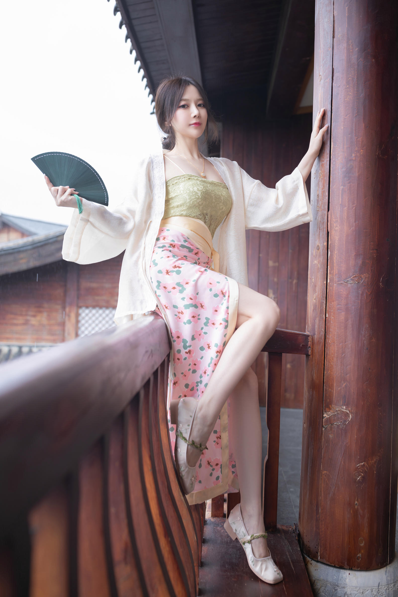 [XiuRen秀人网]第B150期鱼子酱写真 photo 1-18