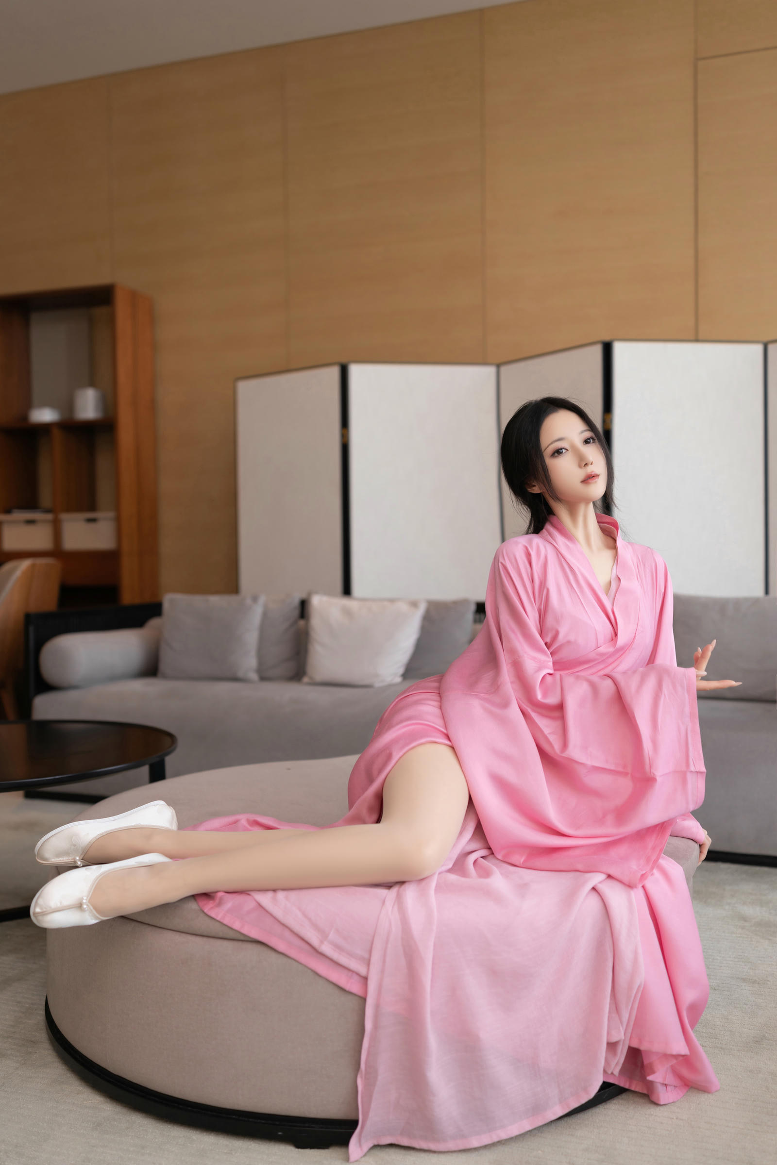 [XiuRen秀人网]第B153期鱼子酱写真 photo 2-1