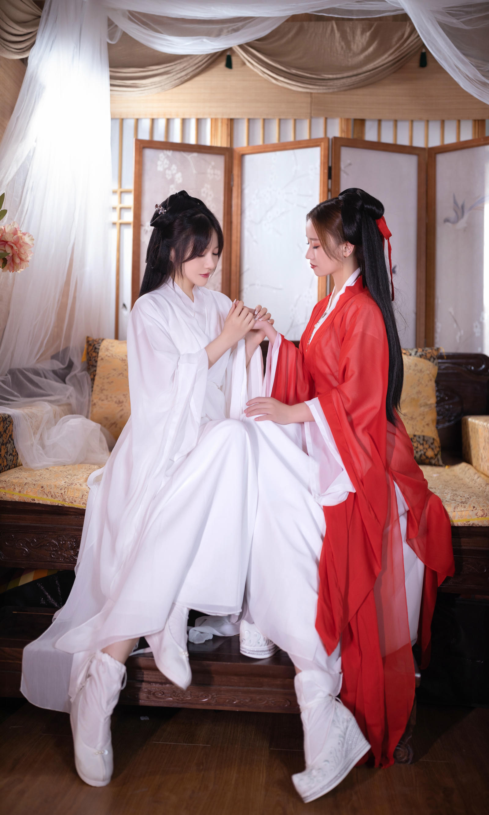 [XiuRen秀人网]第B152期鱼子酱写真 photo 2-11