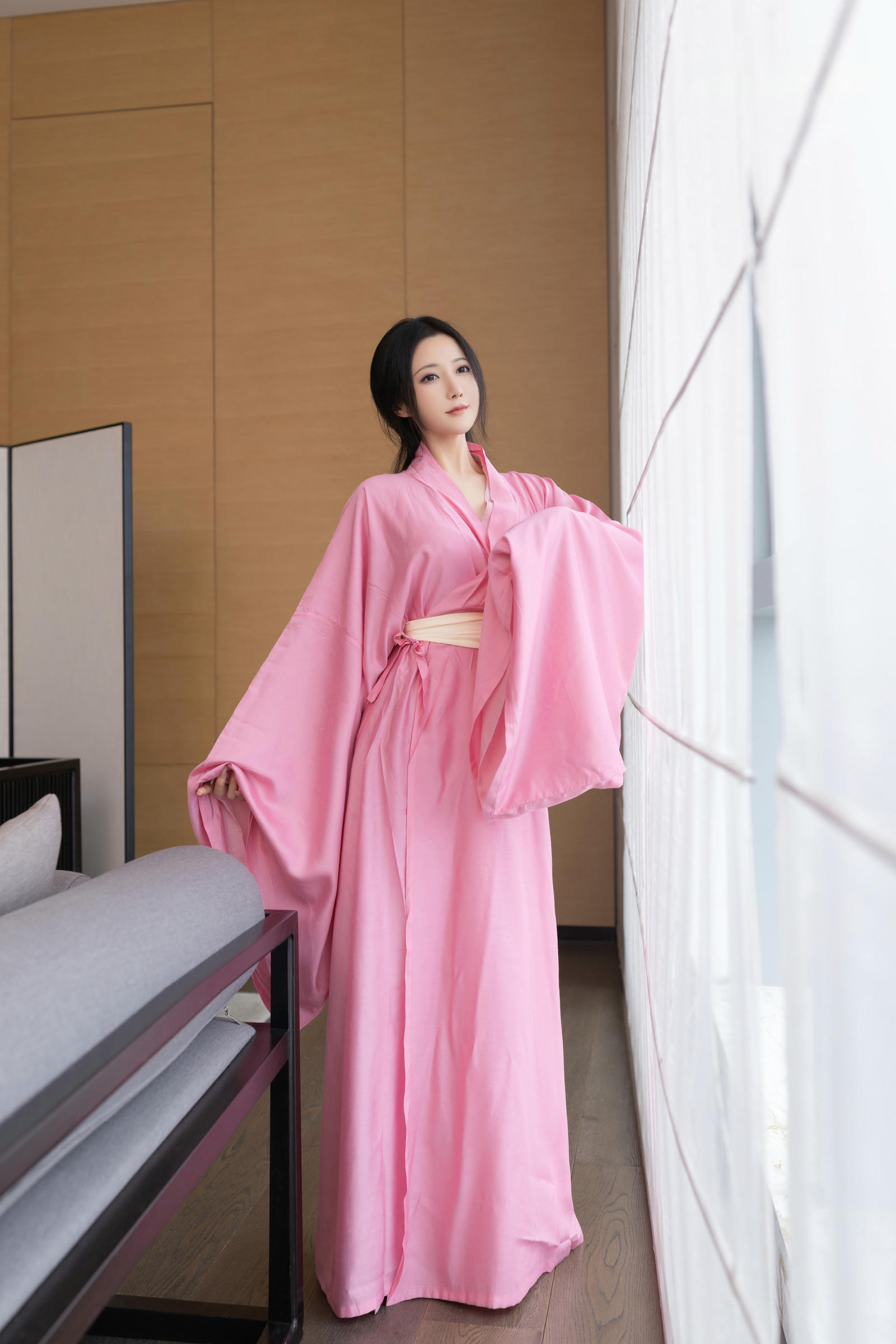 [XiuRen秀人网]第B153期鱼子酱写真 photo 1-10