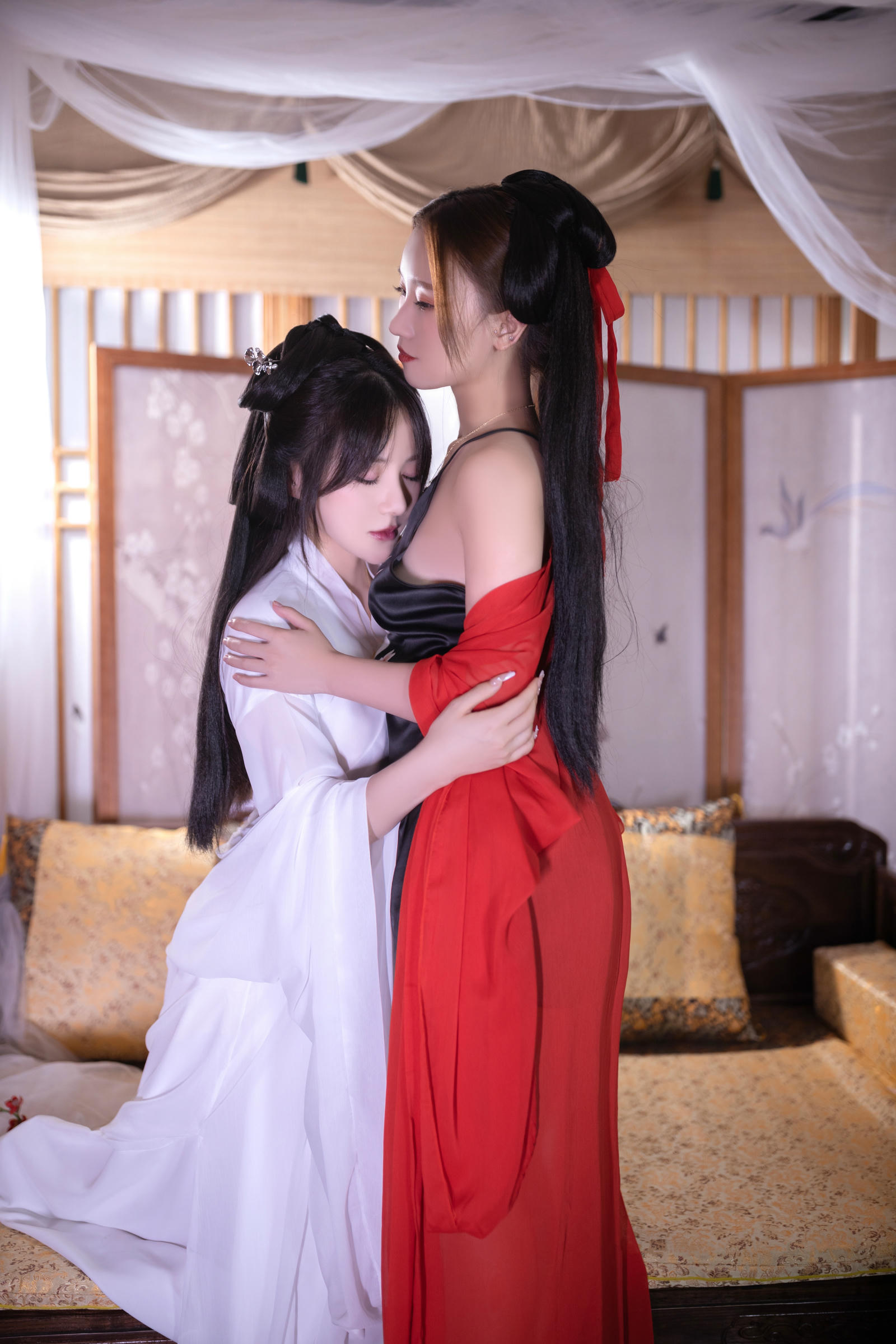 [XiuRen秀人网]第B152期鱼子酱写真 photo 2-2