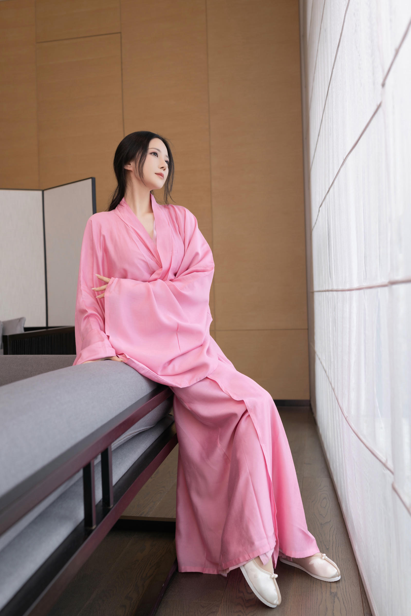 [XiuRen秀人网]第B153期鱼子酱写真 photo 1-11