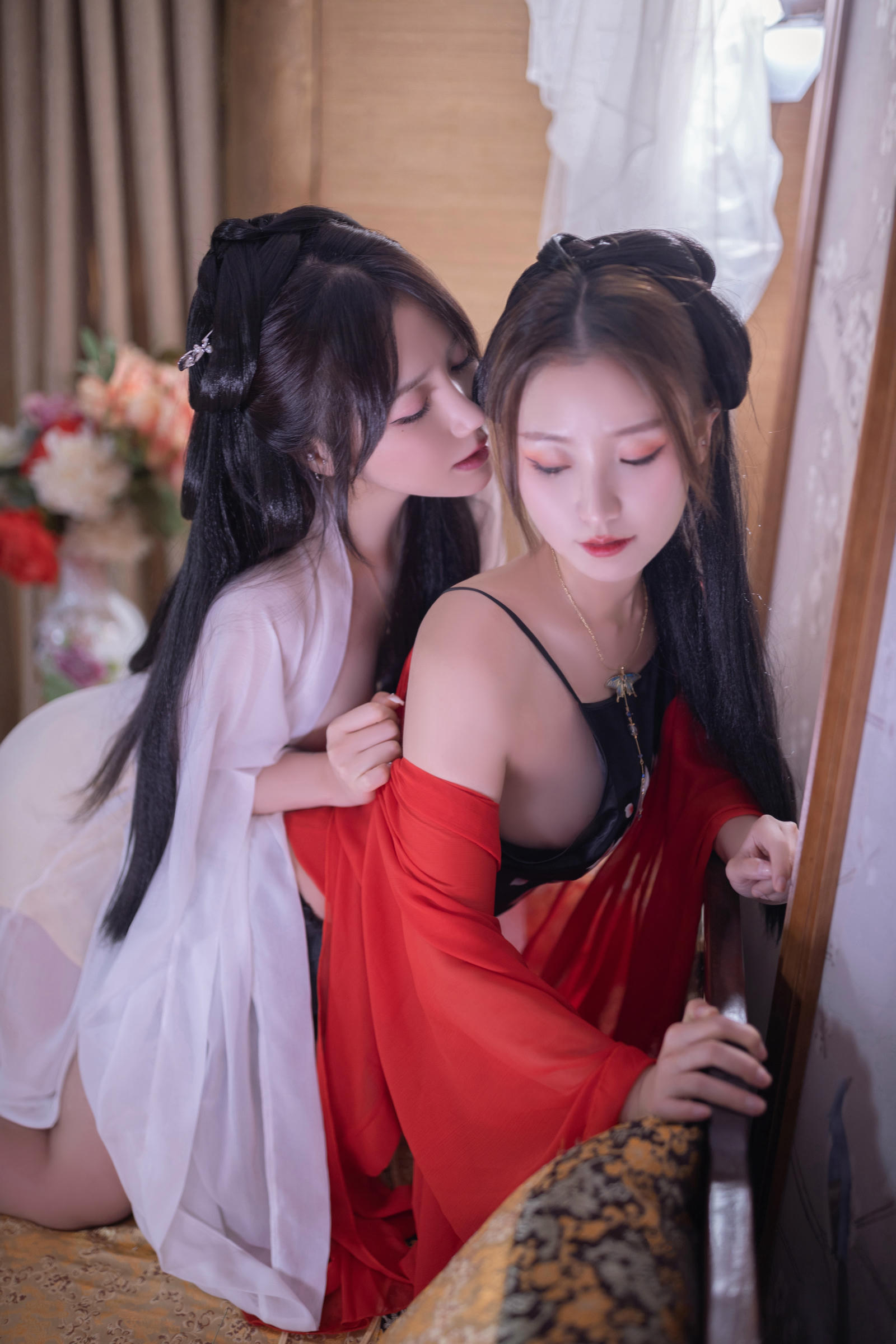 [XiuRen秀人网]第B152期鱼子酱写真 photo 1-0