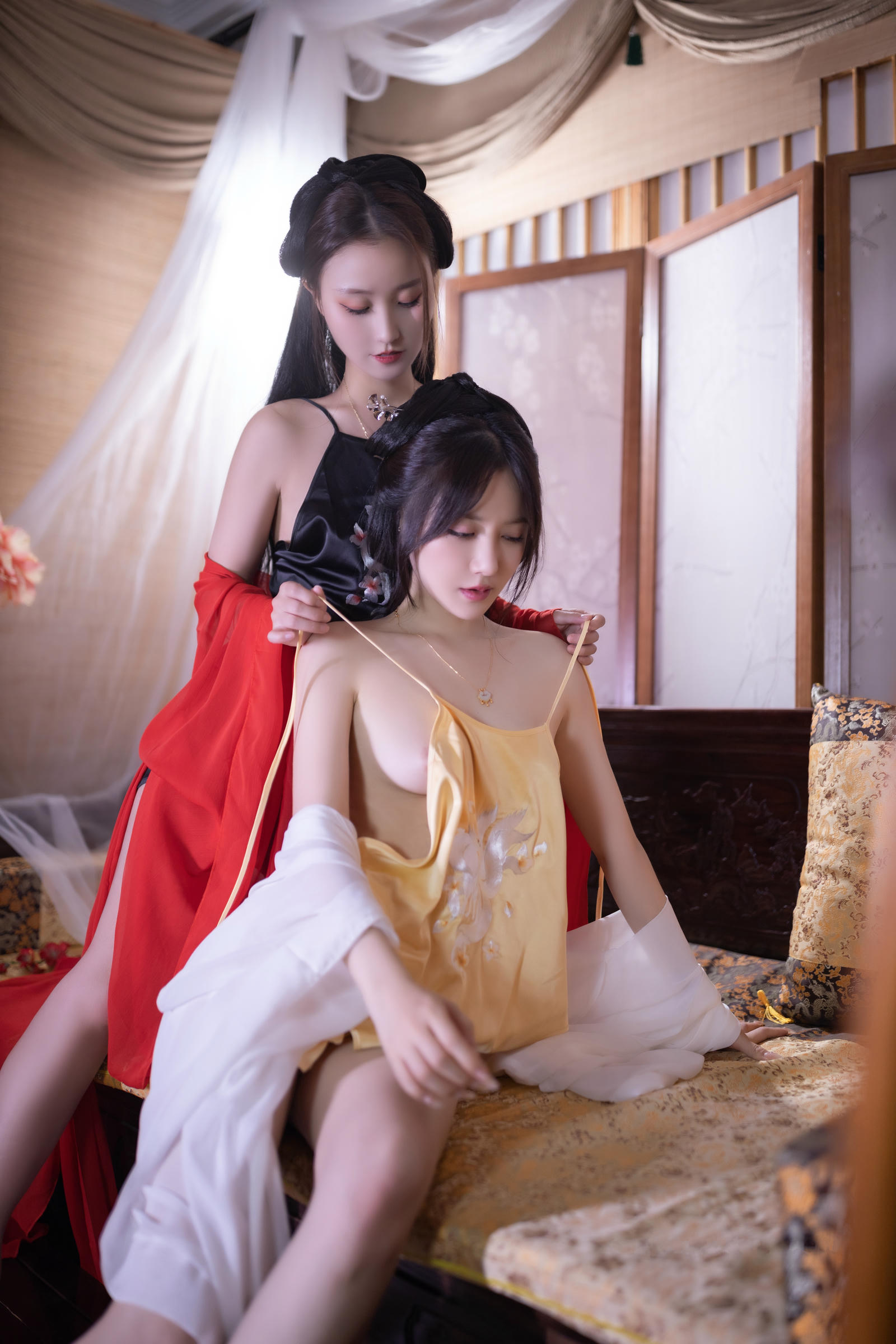 [XiuRen秀人网]第B152期鱼子酱写真 photo 5-10