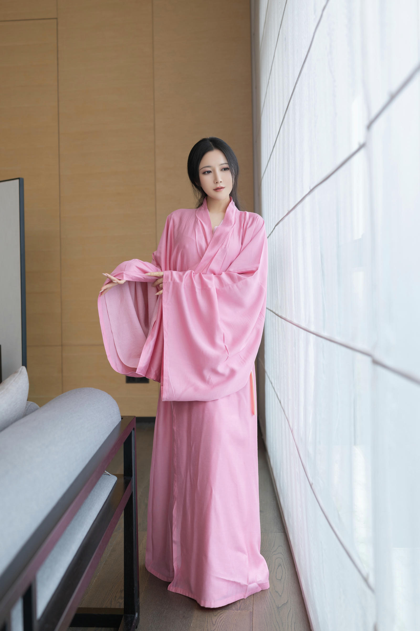 [XiuRen秀人网]第B153期鱼子酱写真 photo 1-6