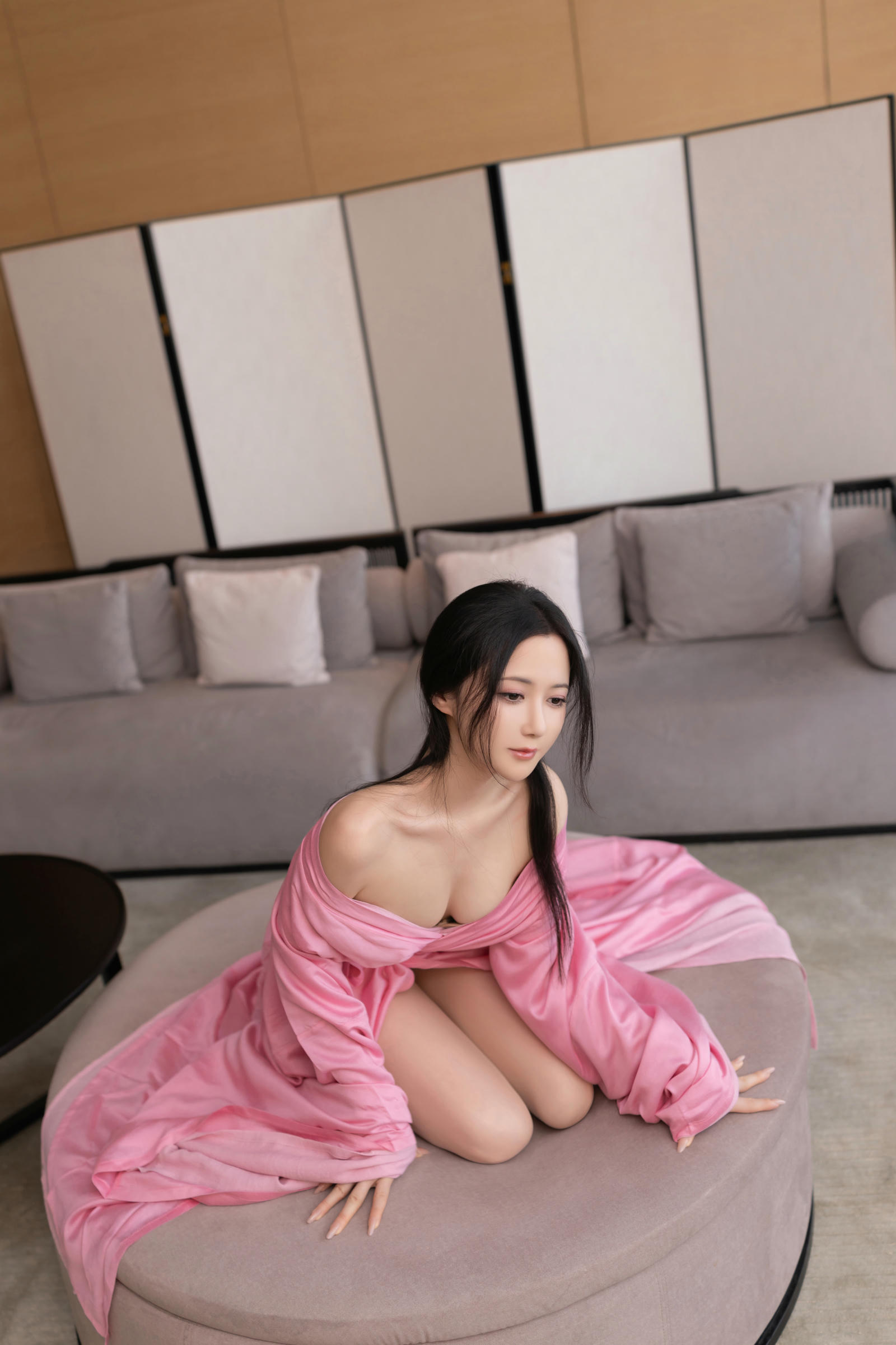 [XiuRen秀人网]第B153期鱼子酱写真 photo 2-13