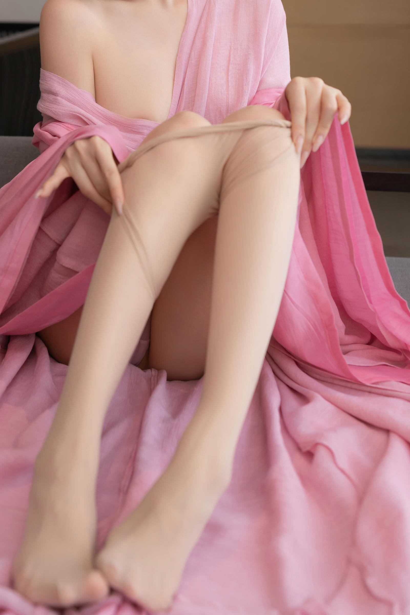 [XiuRen秀人网]第B153期鱼子酱写真 photo 4-13