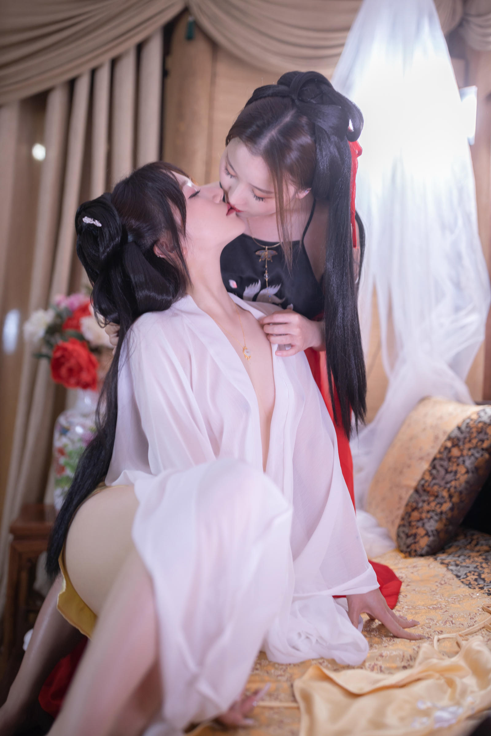 [XiuRen秀人网]第B152期鱼子酱写真 photo 5-11