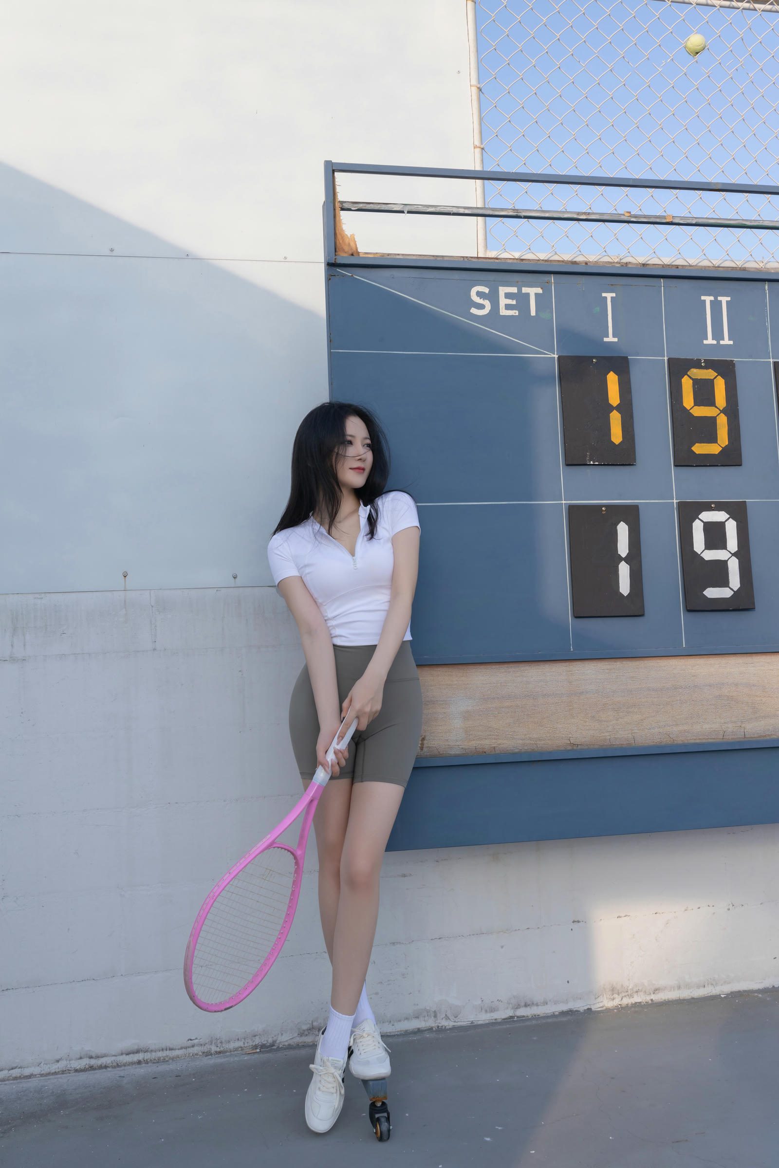 [XiuRen秀人网]第B154期鱼子酱写真 photo 1-1