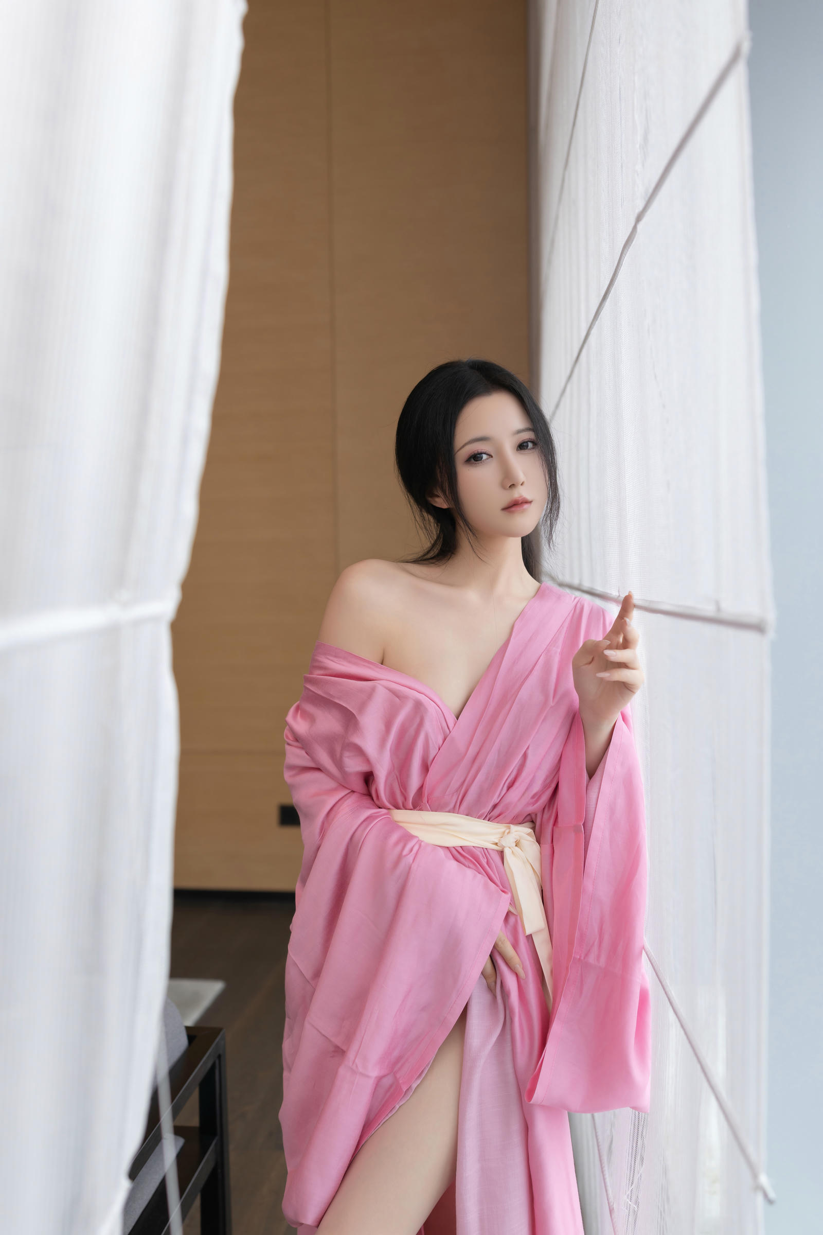 [XiuRen秀人网]第B153期鱼子酱写真 photo 3-12