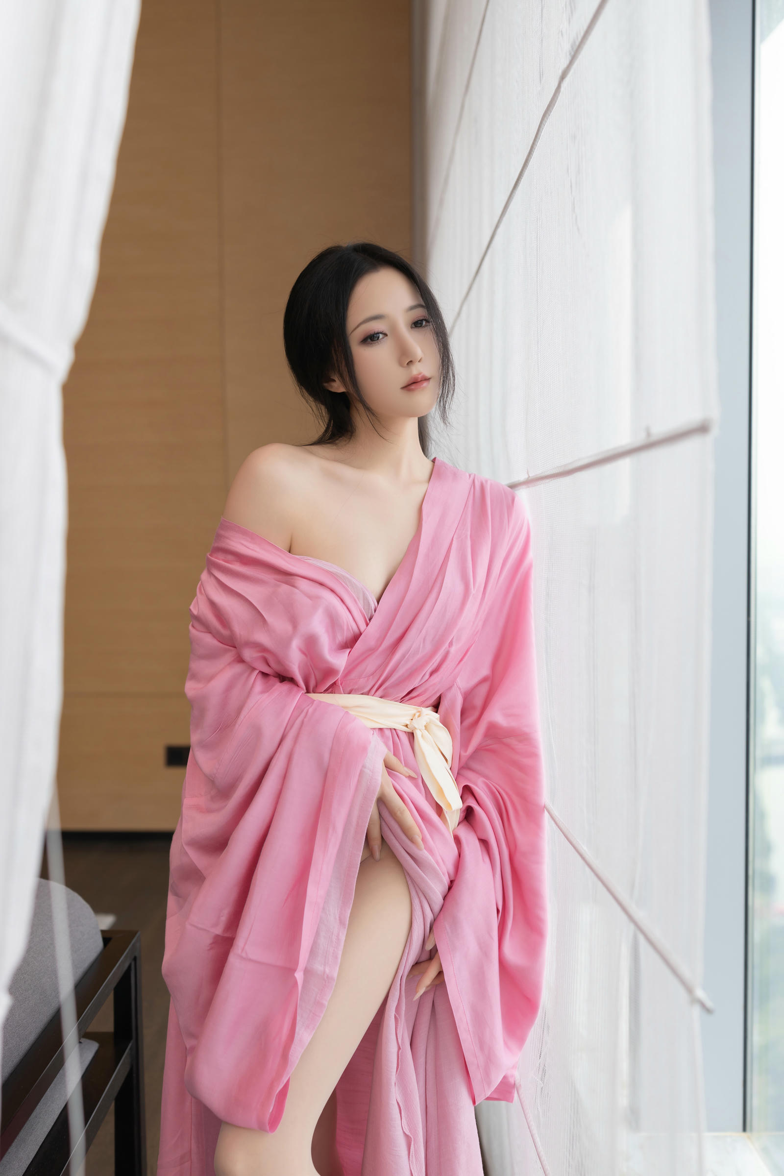 [XiuRen秀人网]第B153期鱼子酱写真 photo 3-13