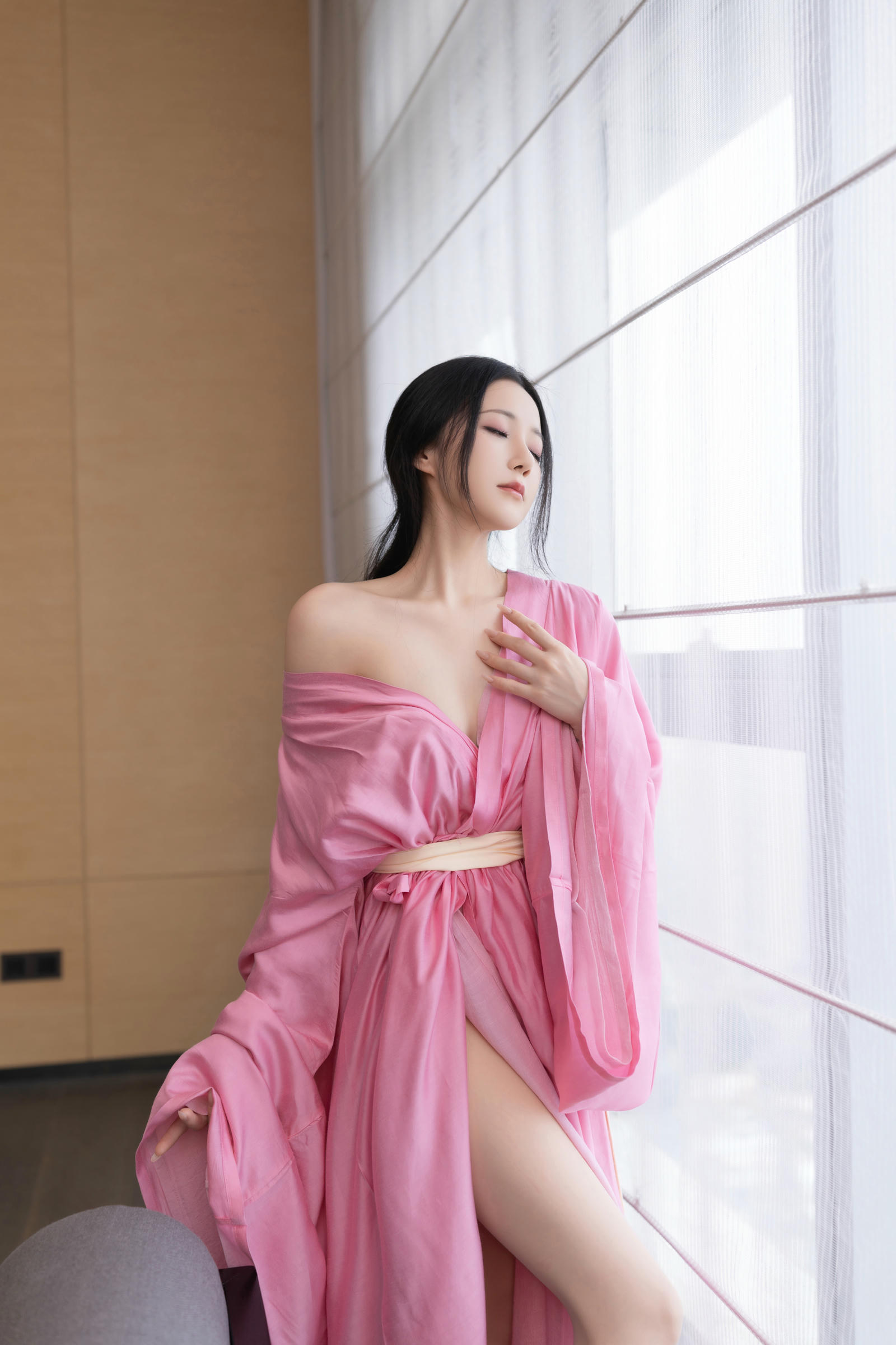 [XiuRen秀人网]第B153期鱼子酱写真 photo 3-2