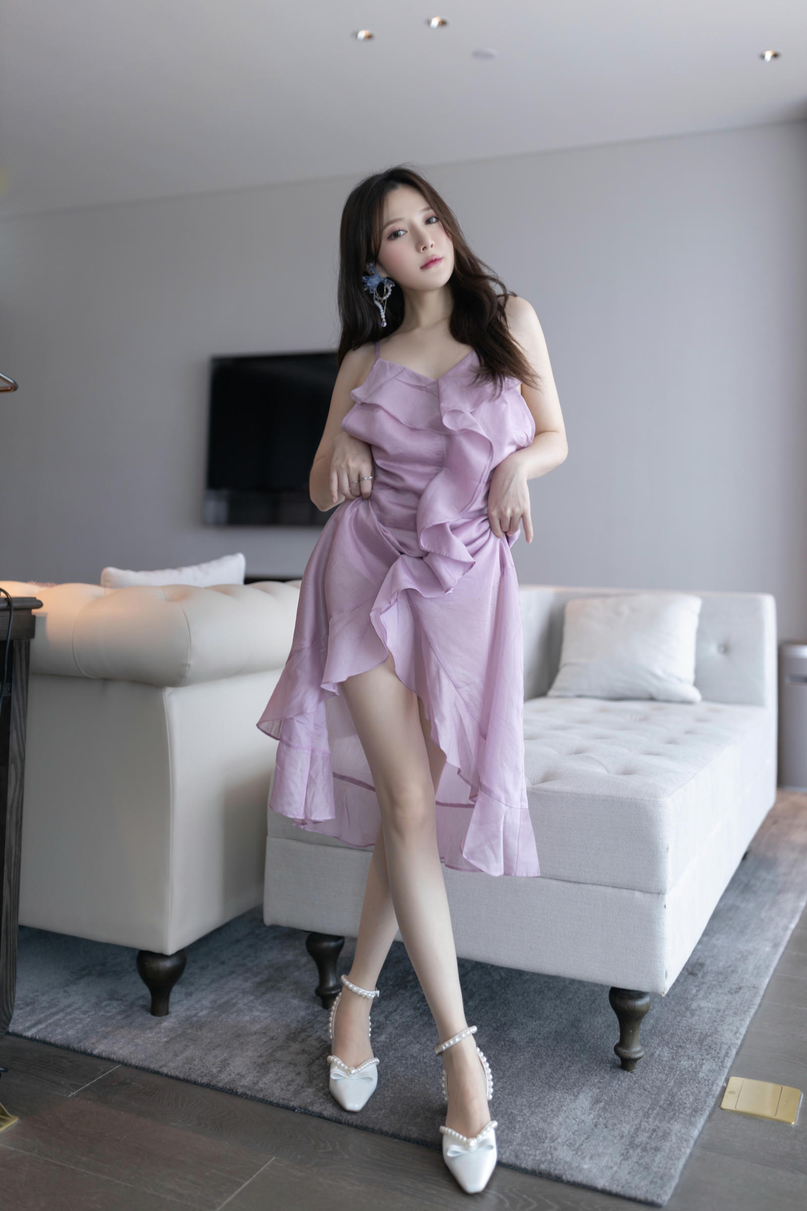 [XiuRen秀人网]第B149期鱼子酱写真 photo 1-18