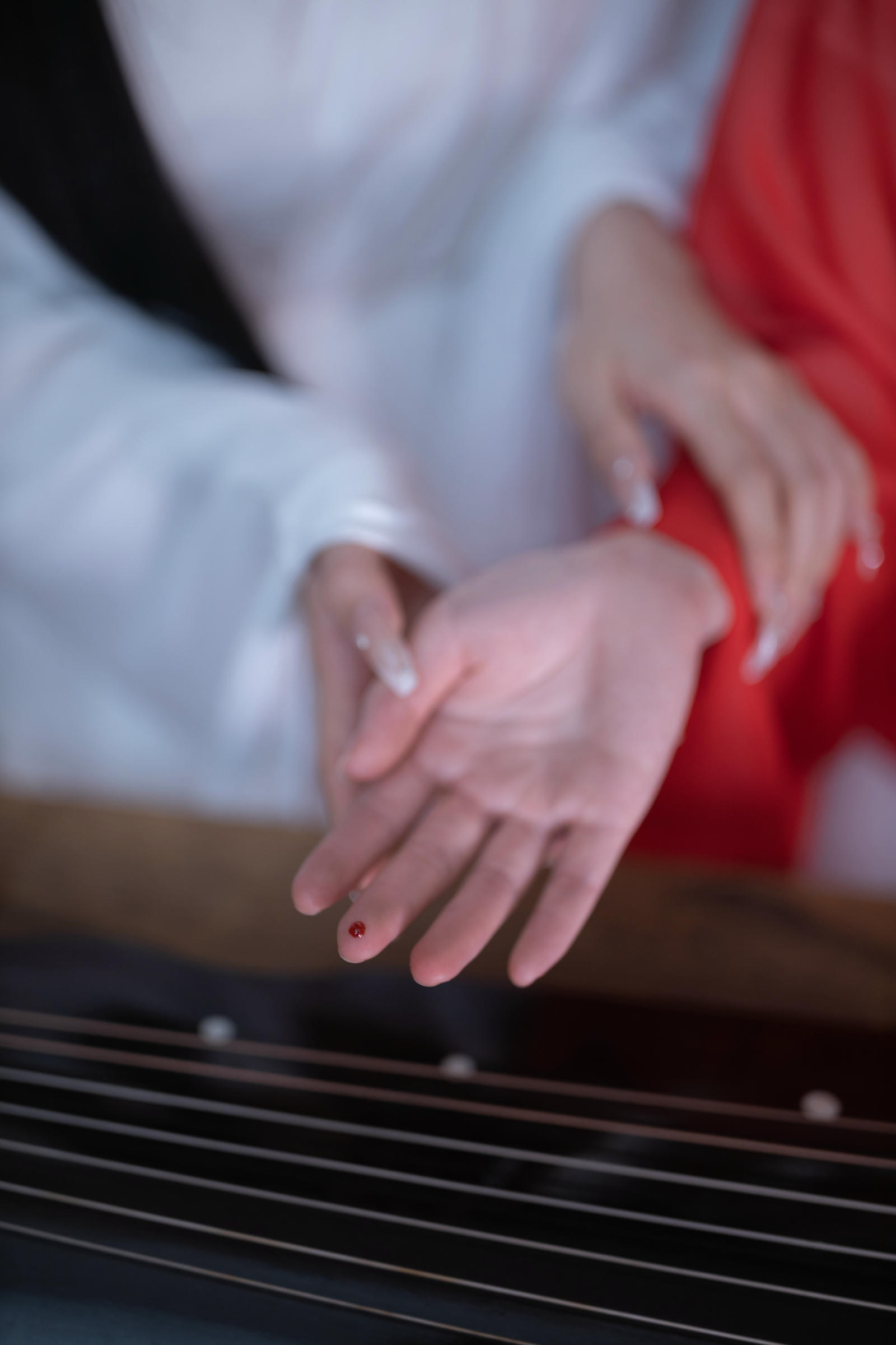 [XiuRen秀人网]第B152期鱼子酱写真 photo 8-6