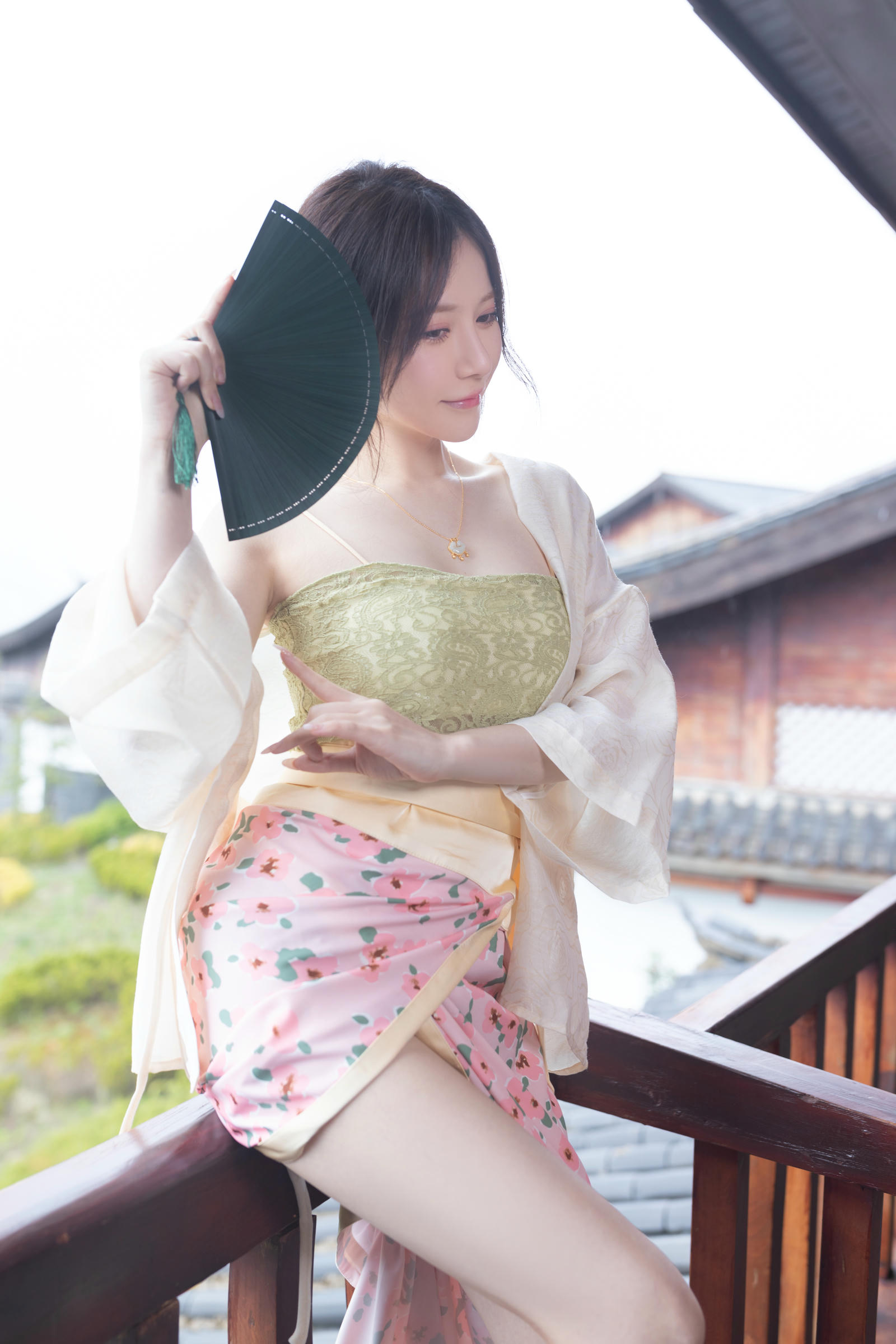 [XiuRen秀人网]第B150期鱼子酱写真 photo 2-1