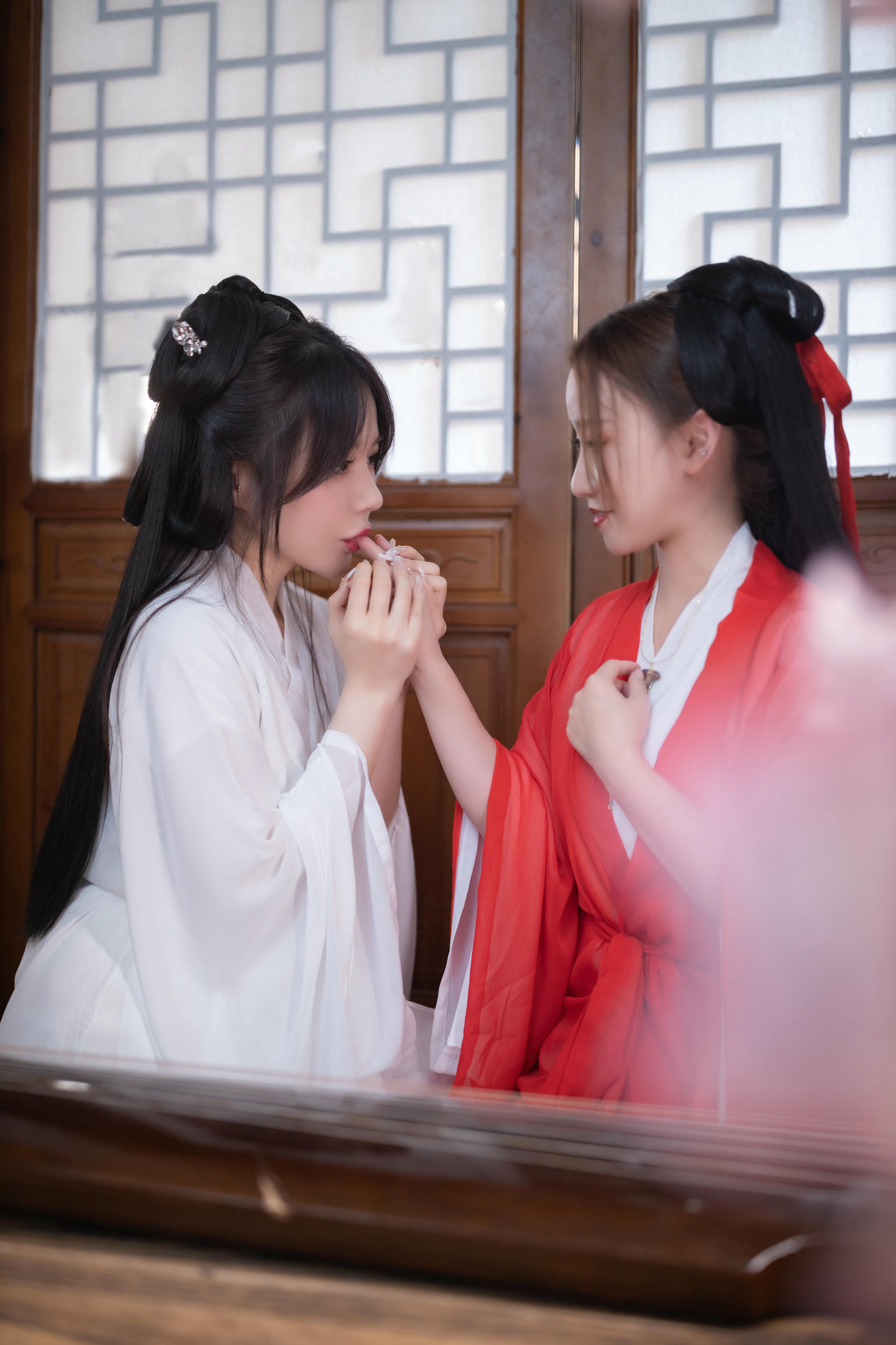 [XiuRen秀人网]第B152期鱼子酱写真 photo 7-13