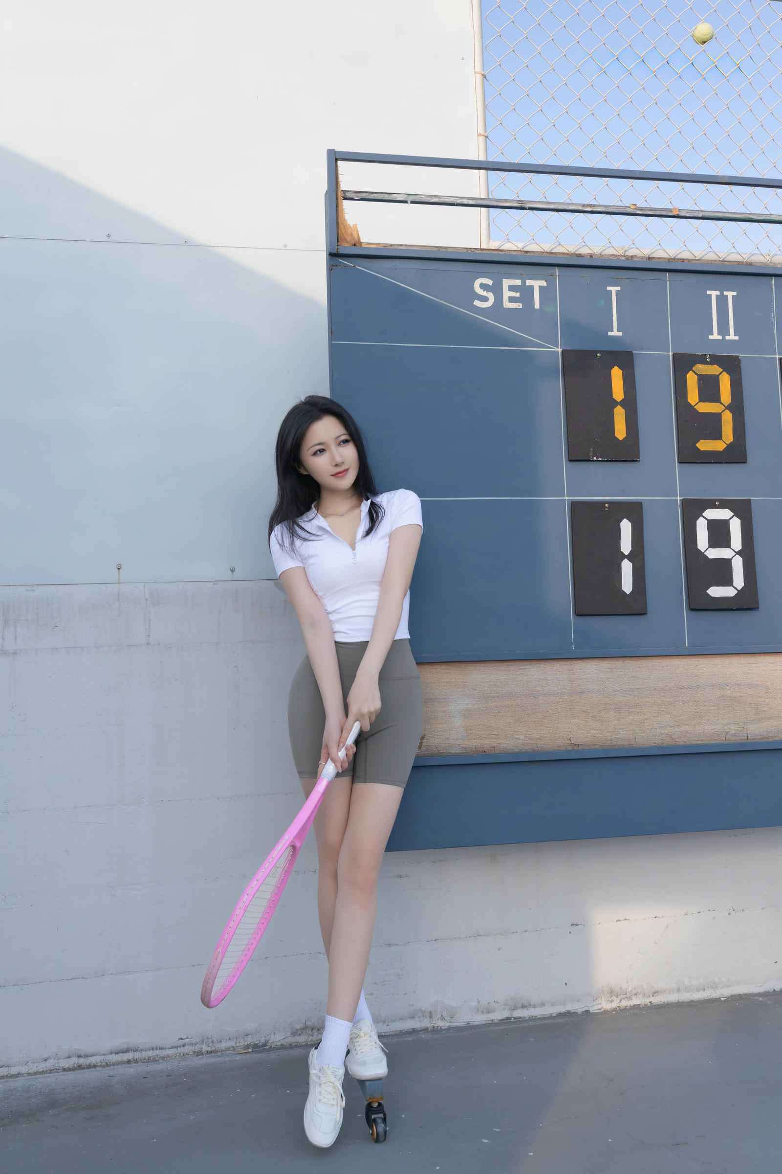 [XiuRen秀人网]第B154期鱼子酱写真 photo 1-2