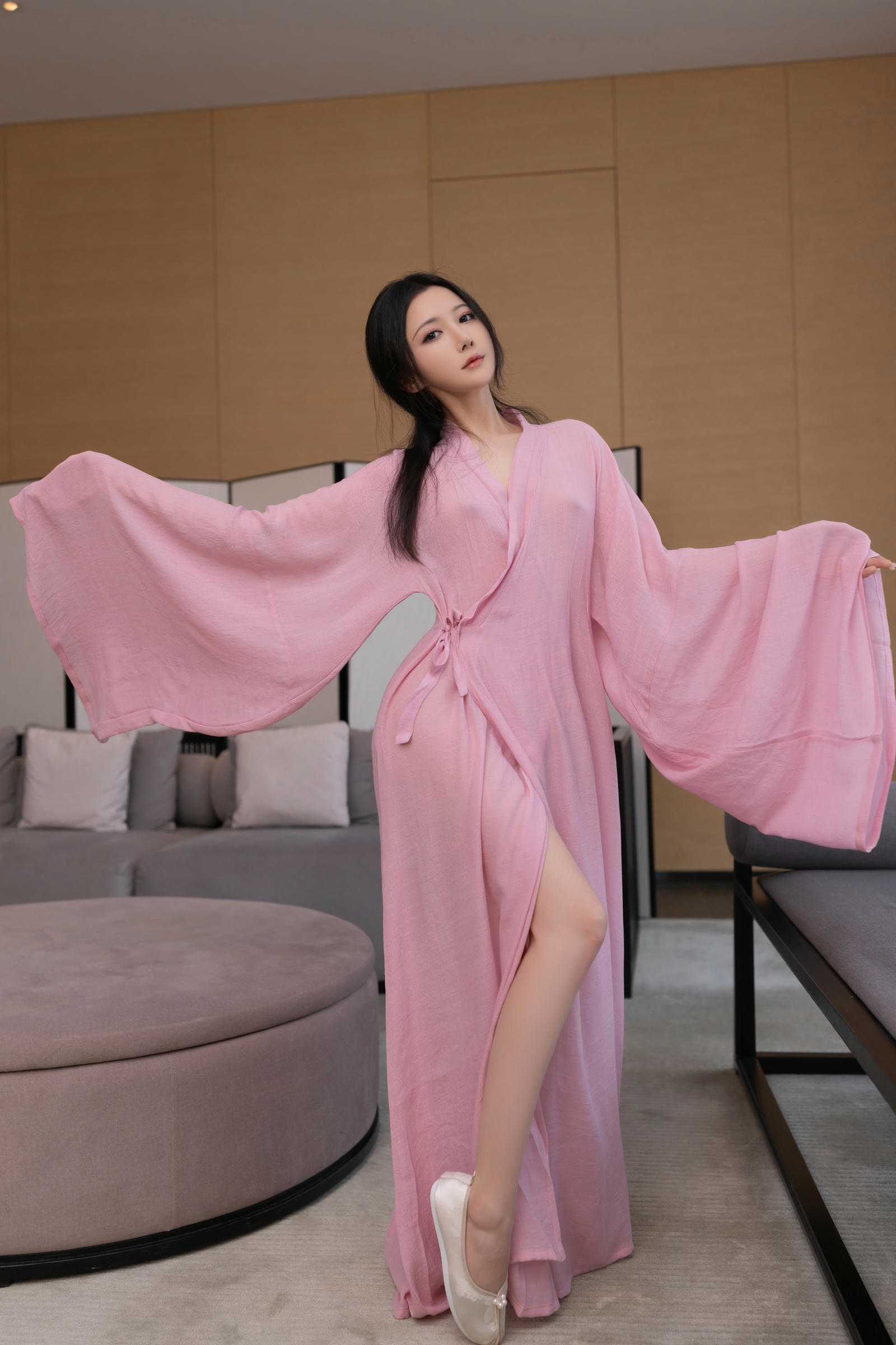 [XiuRen秀人网]第B153期鱼子酱写真 photo 5-5