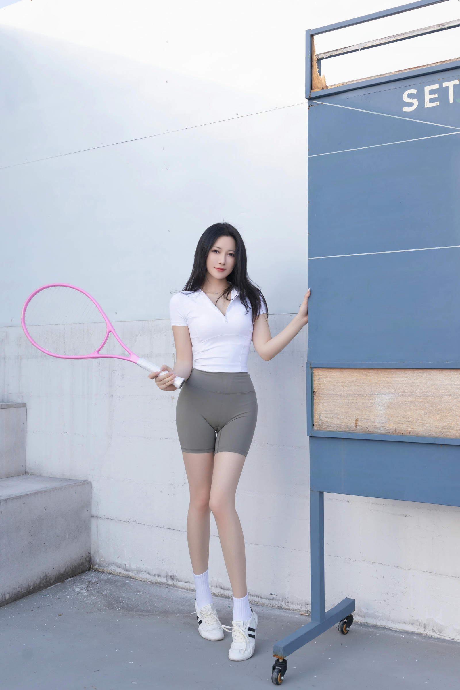 [XiuRen秀人网]第B154期鱼子酱写真 photo 1-5