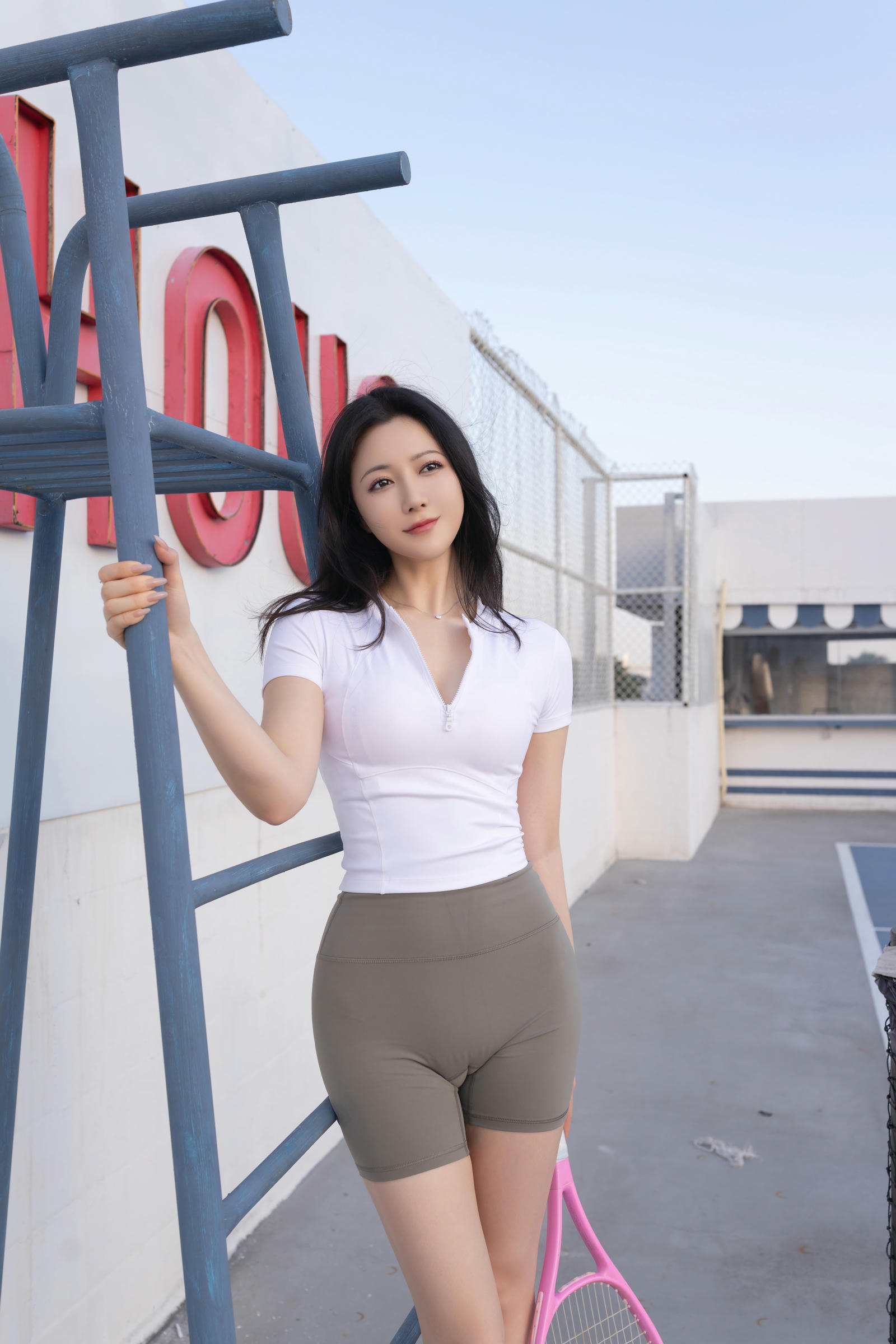 [XiuRen秀人网]第B154期鱼子酱写真 photo 1-13