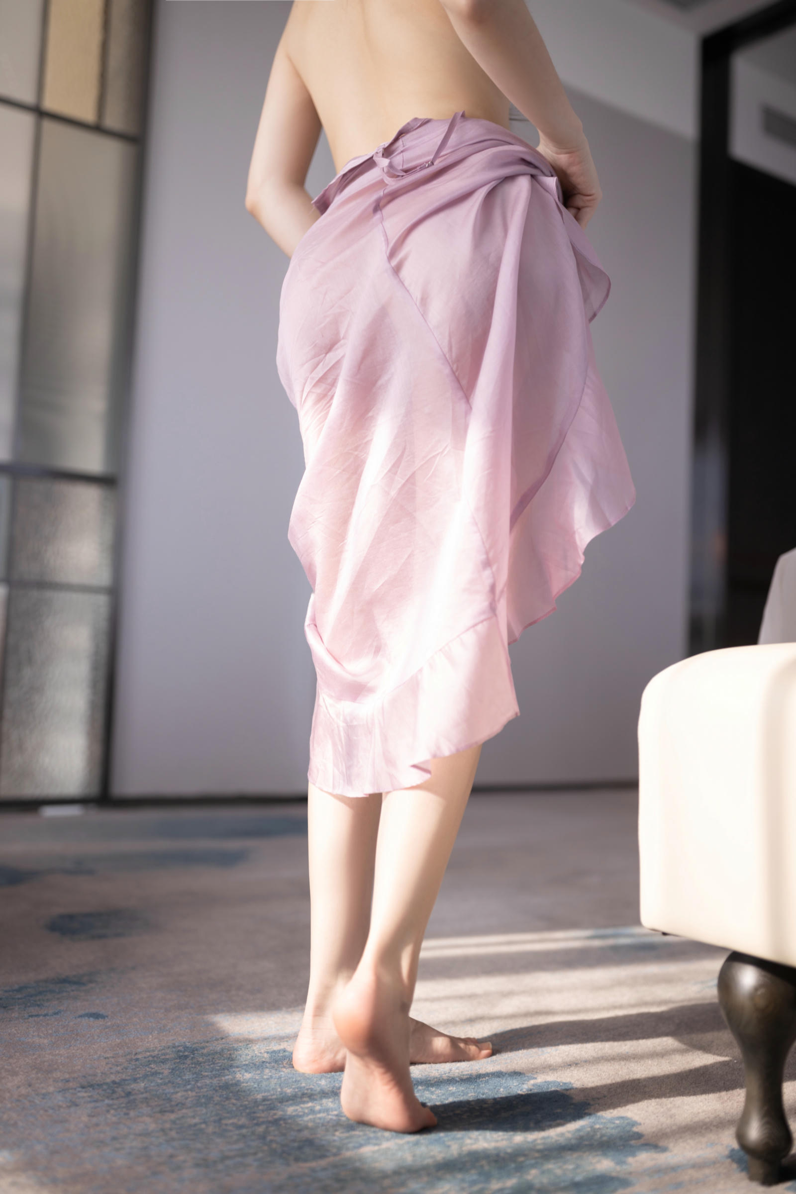 [XiuRen秀人网]第B149期鱼子酱写真 photo 5-6