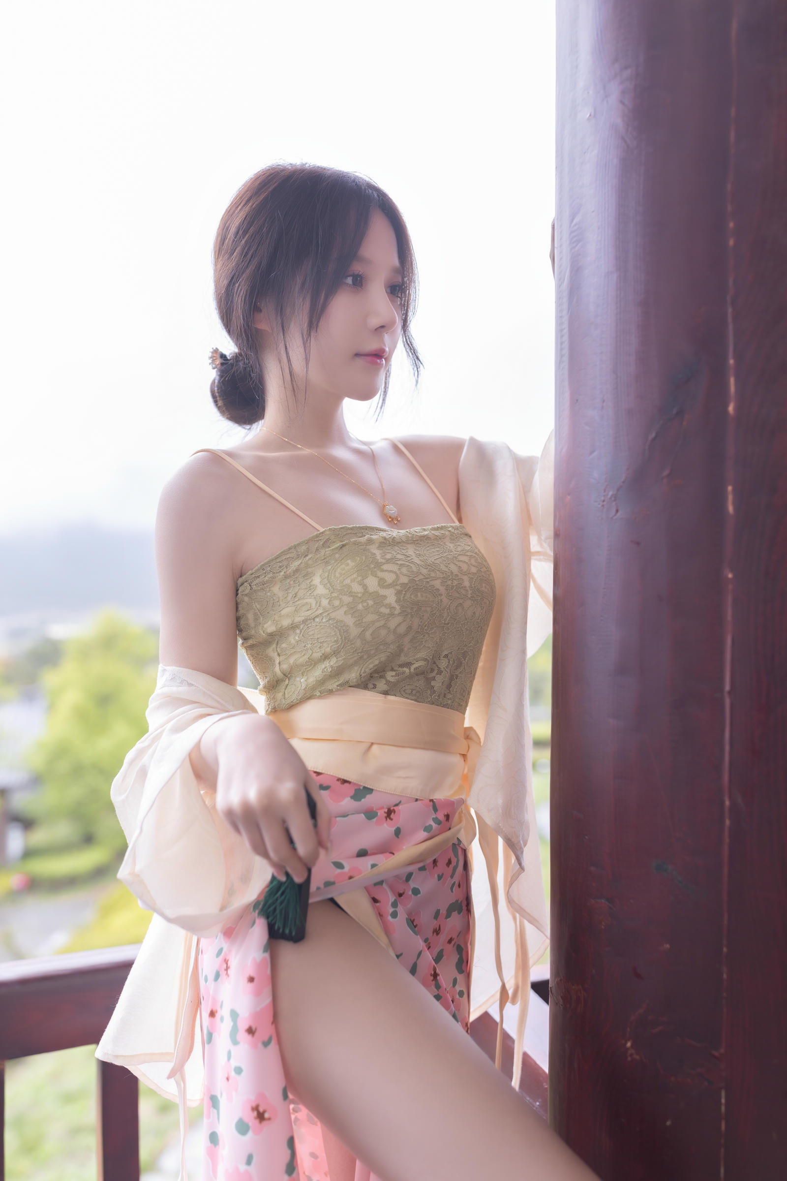 [XiuRen秀人网]第B150期鱼子酱写真 photo 2-3