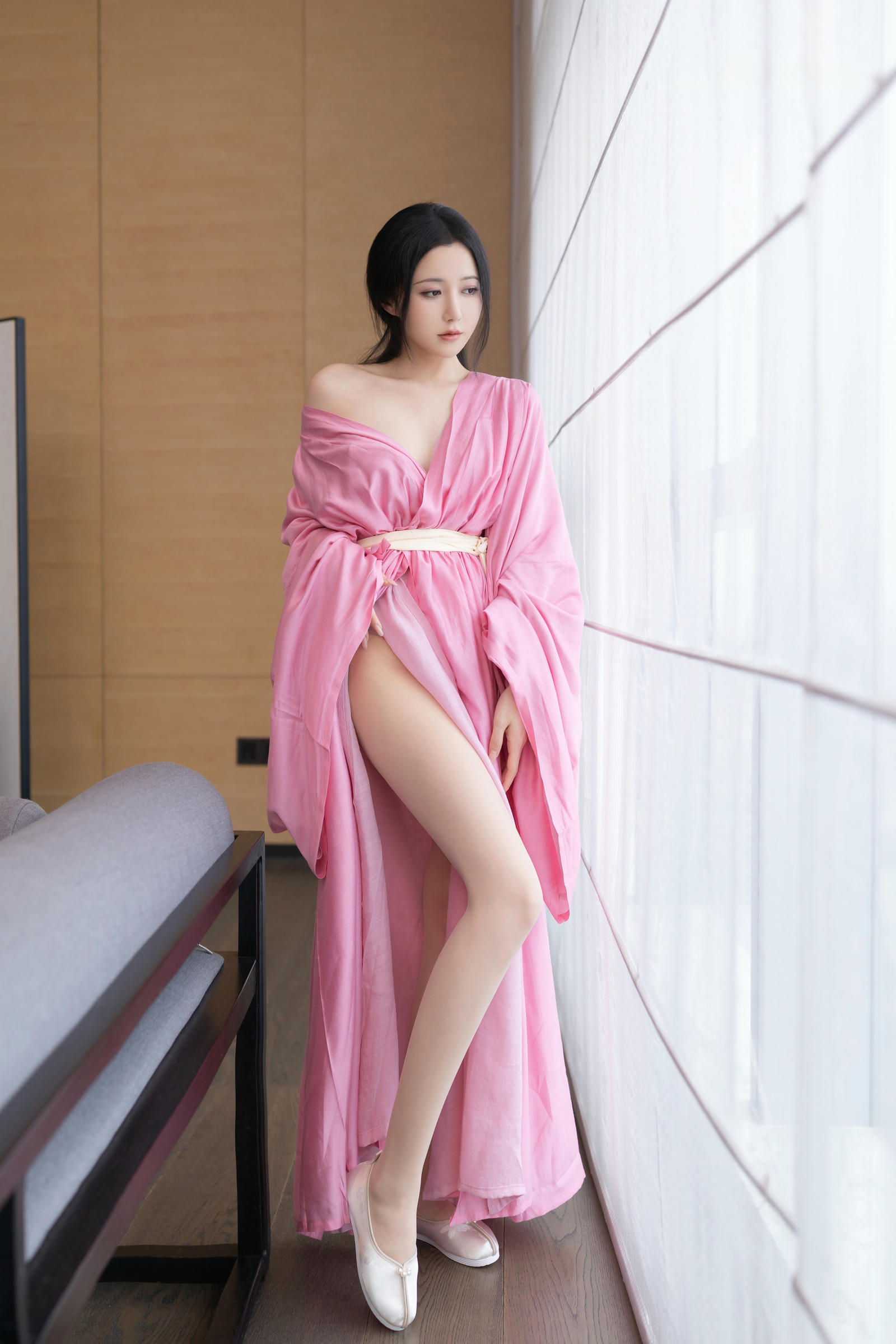 [XiuRen秀人网]第B153期鱼子酱写真 photo 3-0