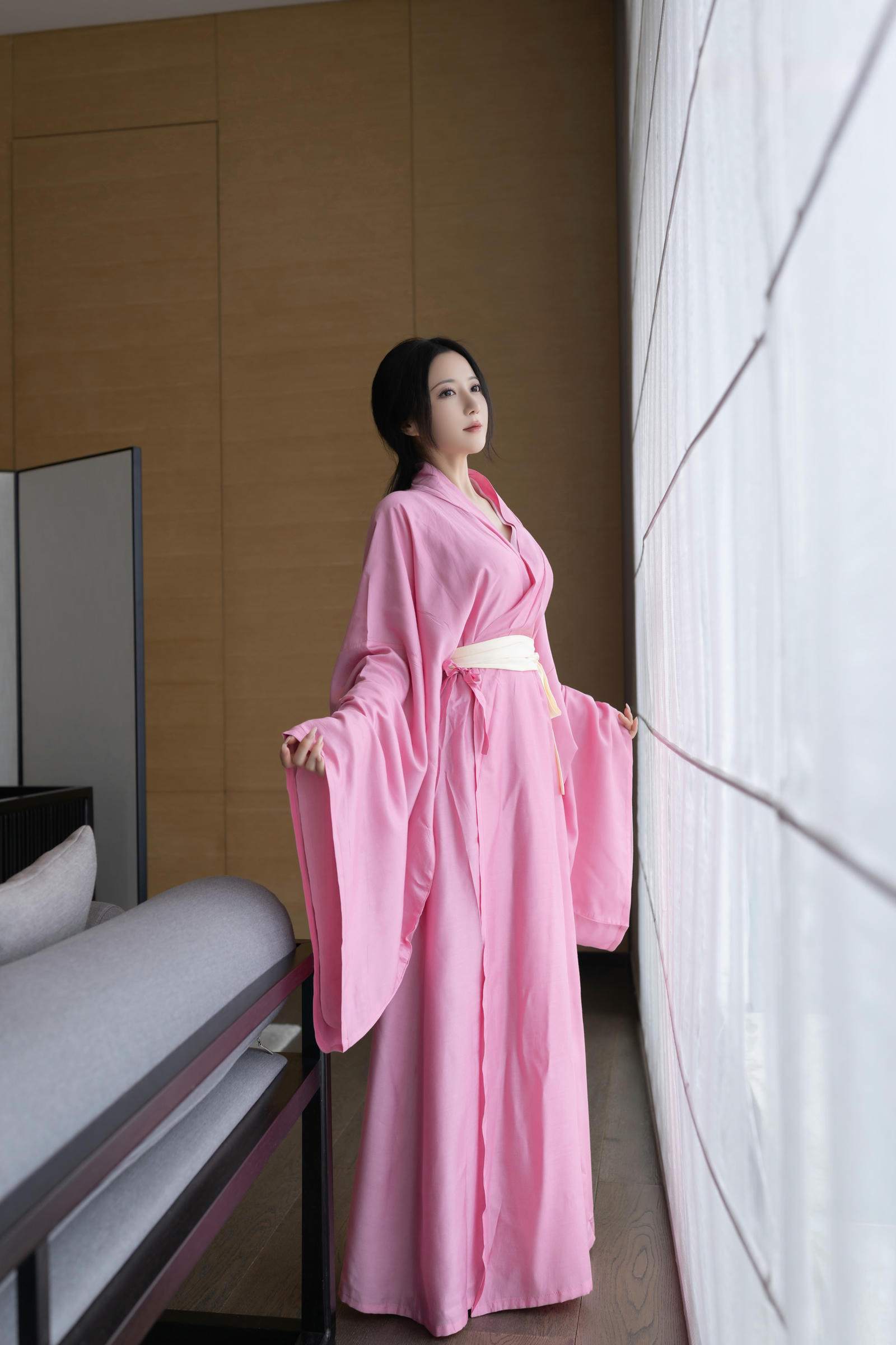 [XiuRen秀人网]第B153期鱼子酱写真 photo 1-9