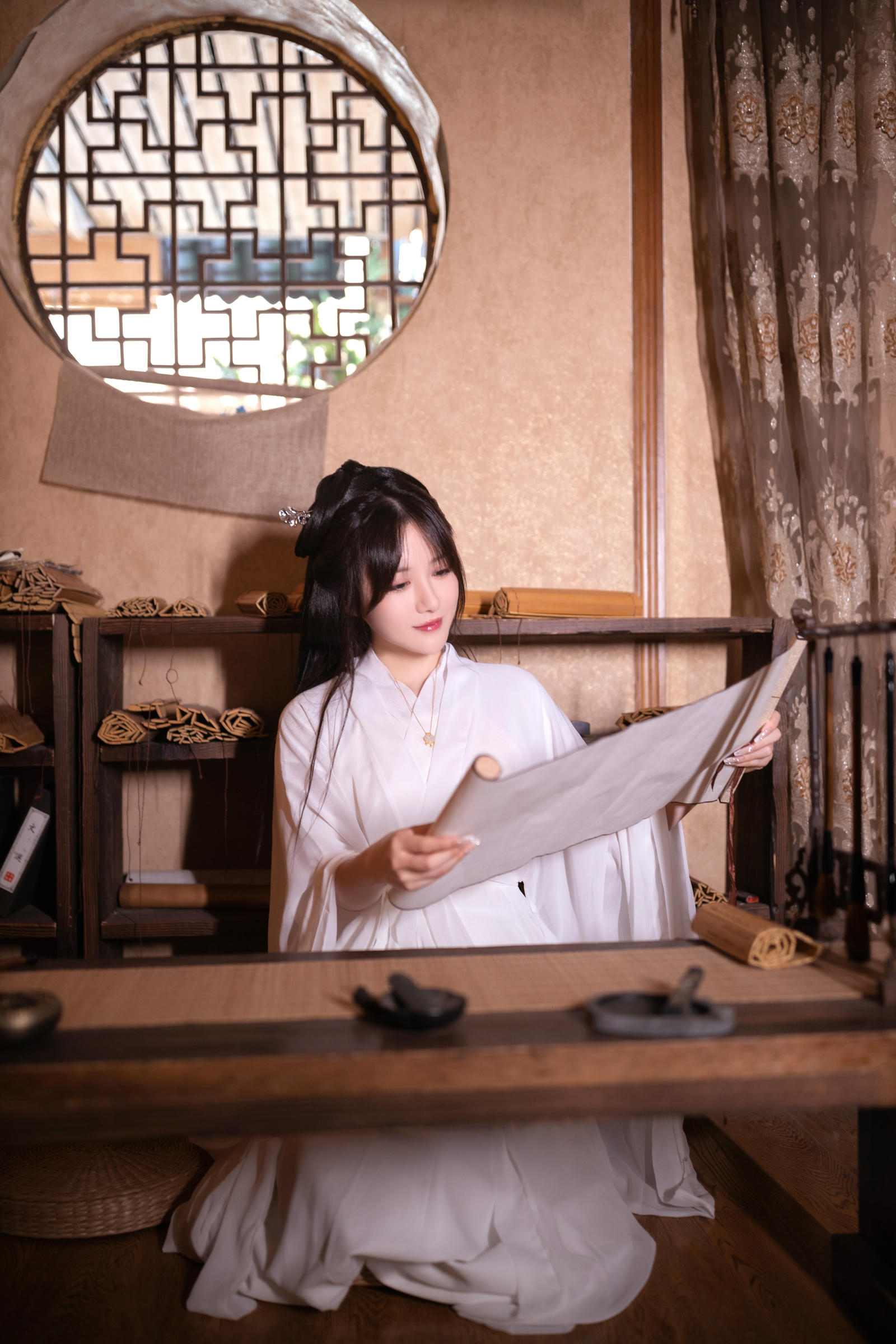 [XiuRen秀人网]第B152期鱼子酱写真 photo 2-8