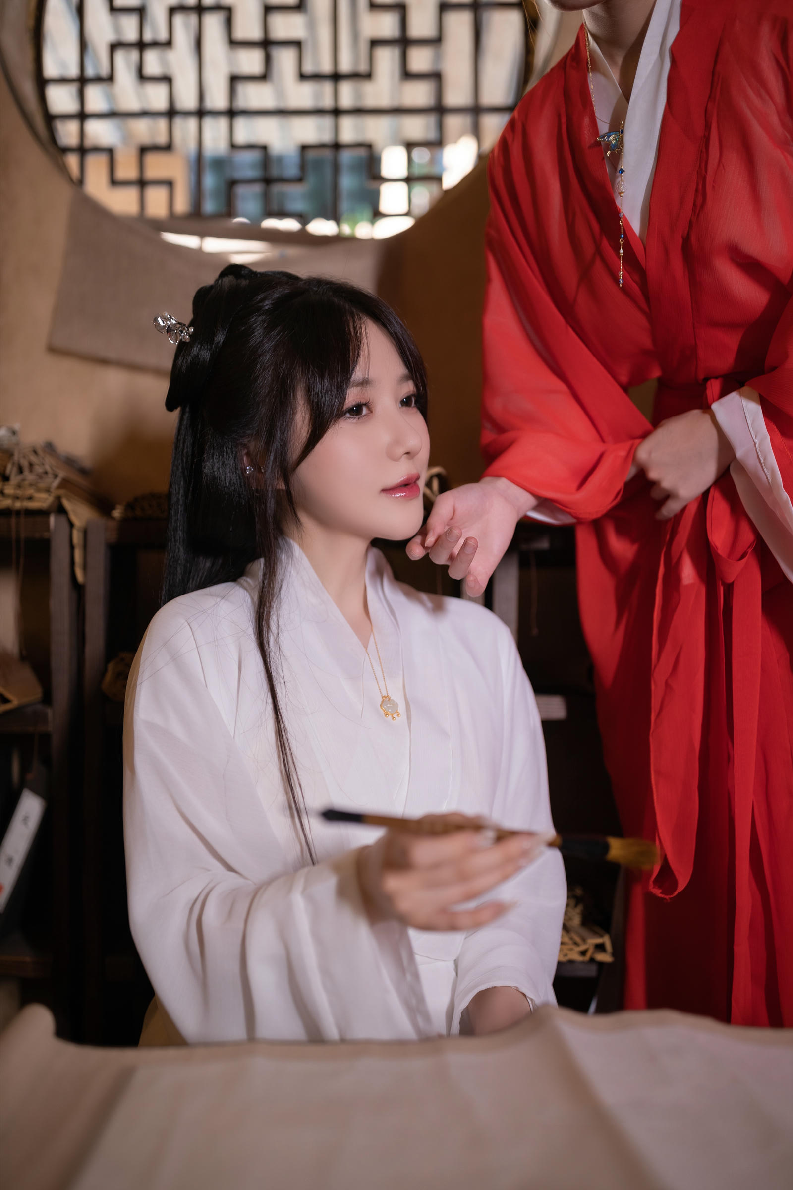 [XiuRen秀人网]第B152期鱼子酱写真 photo 8-5