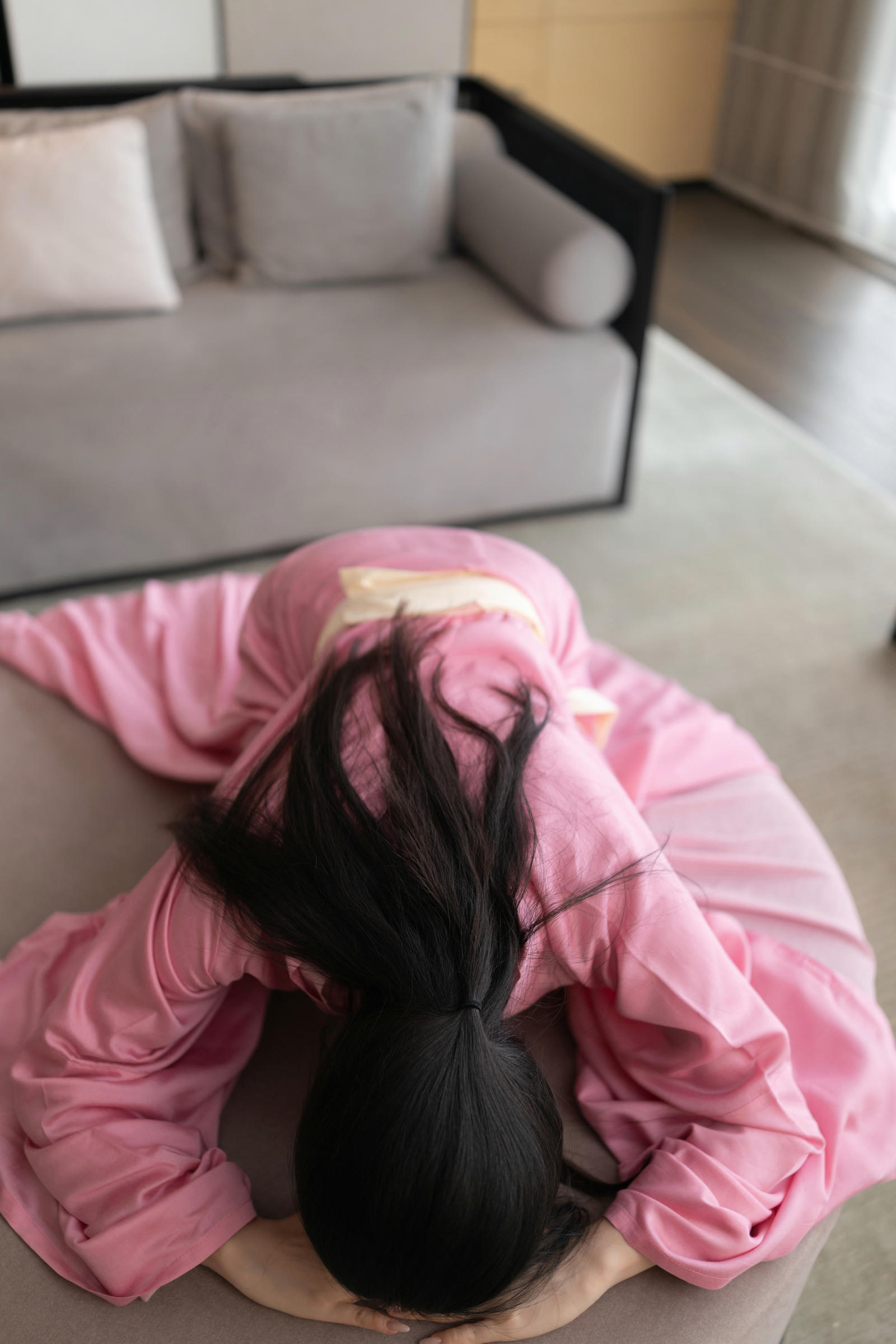 [XiuRen秀人网]第B153期鱼子酱写真 photo 2-10