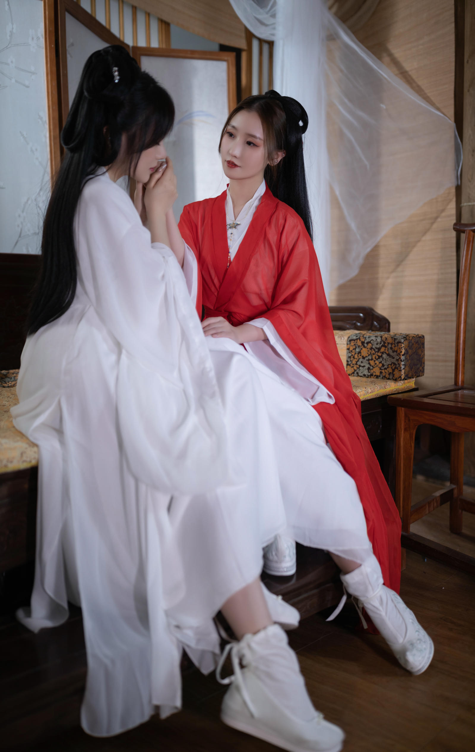 [XiuRen秀人网]第B152期鱼子酱写真 photo 5-3