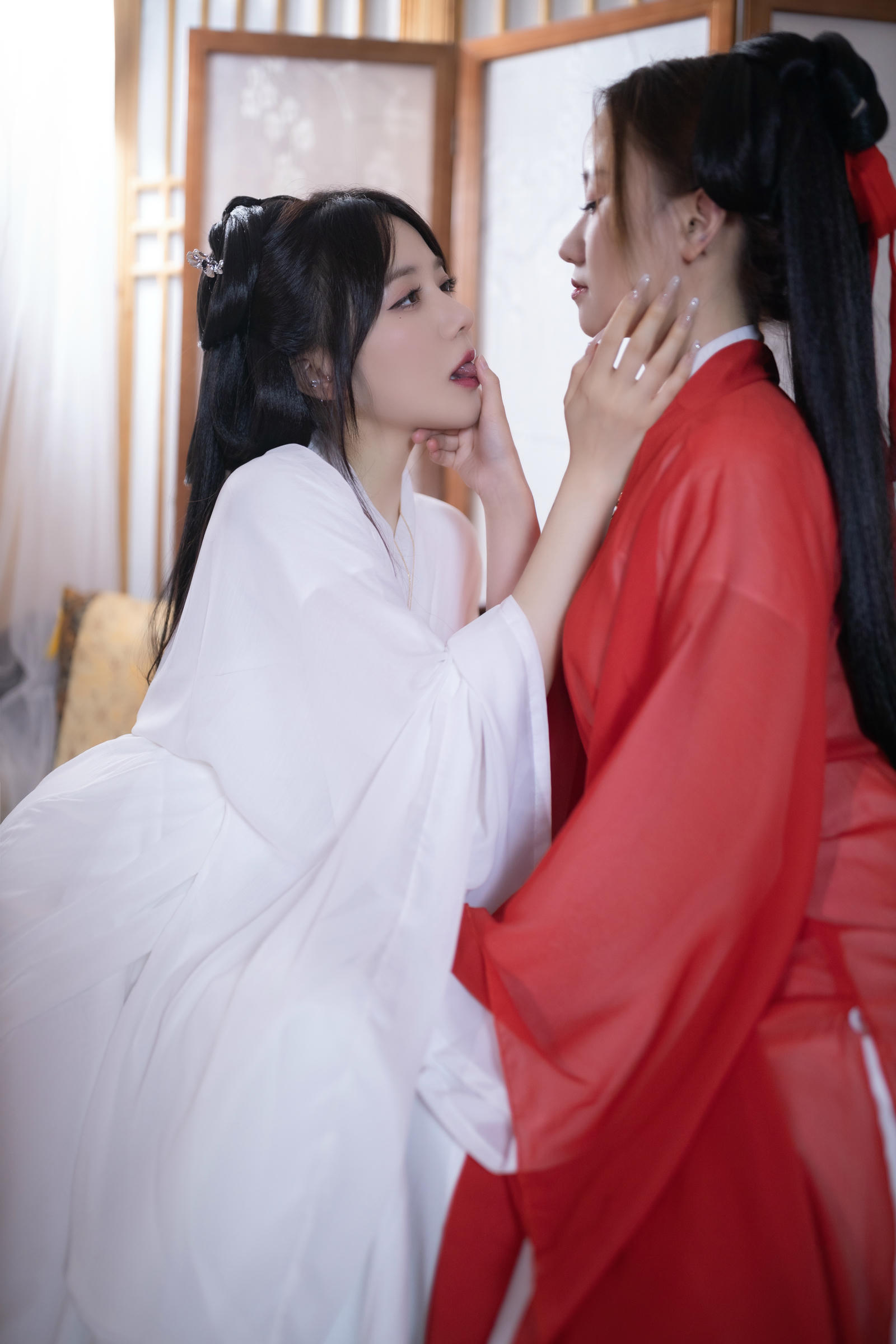 [XiuRen秀人网]第B152期鱼子酱写真 photo 8-1