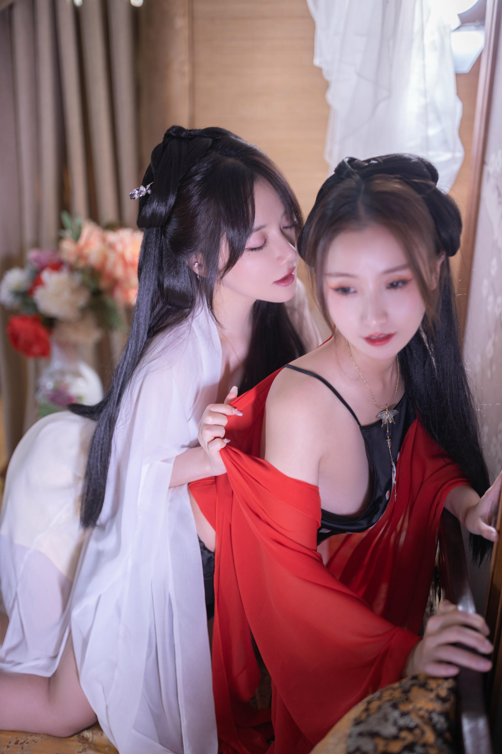 [XiuRen秀人网]第B152期鱼子酱写真 photo 4-10