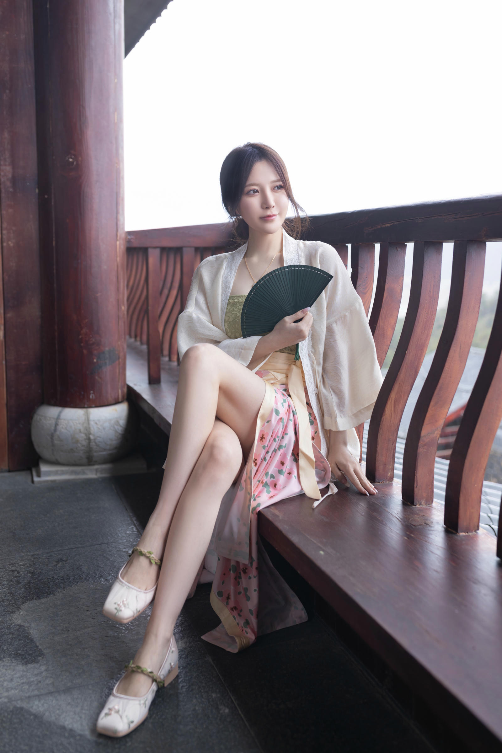 [XiuRen秀人网]第B150期鱼子酱写真 photo 1-0