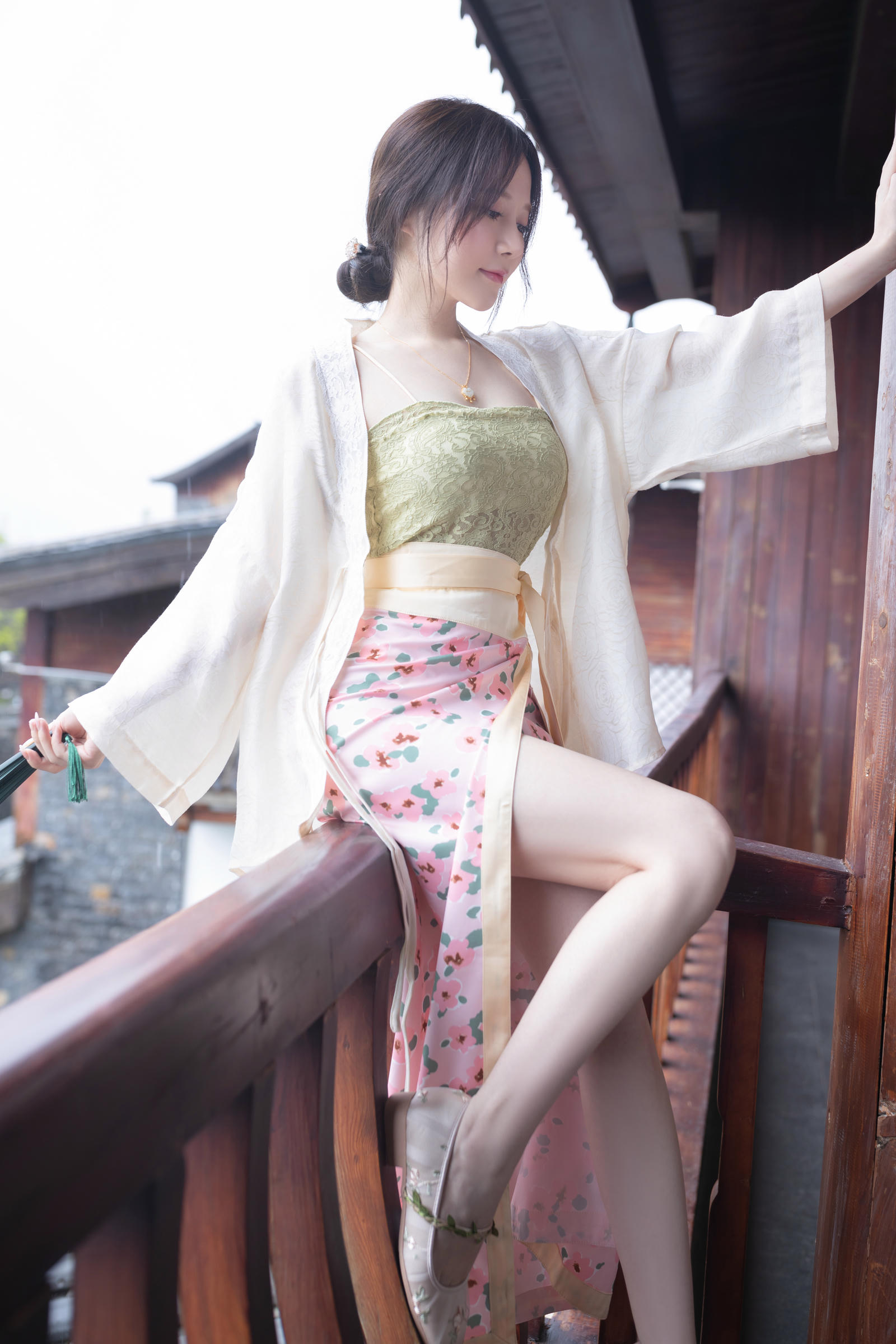 [XiuRen秀人网]第B150期鱼子酱写真 photo 1-19