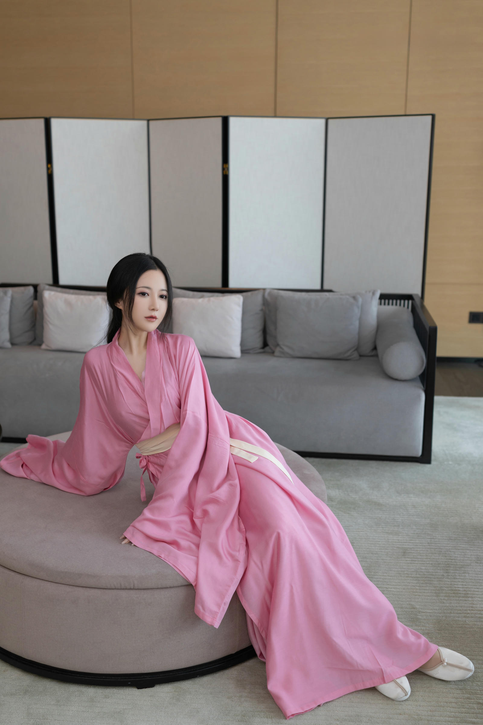 [XiuRen秀人网]第B153期鱼子酱写真 photo 1-0