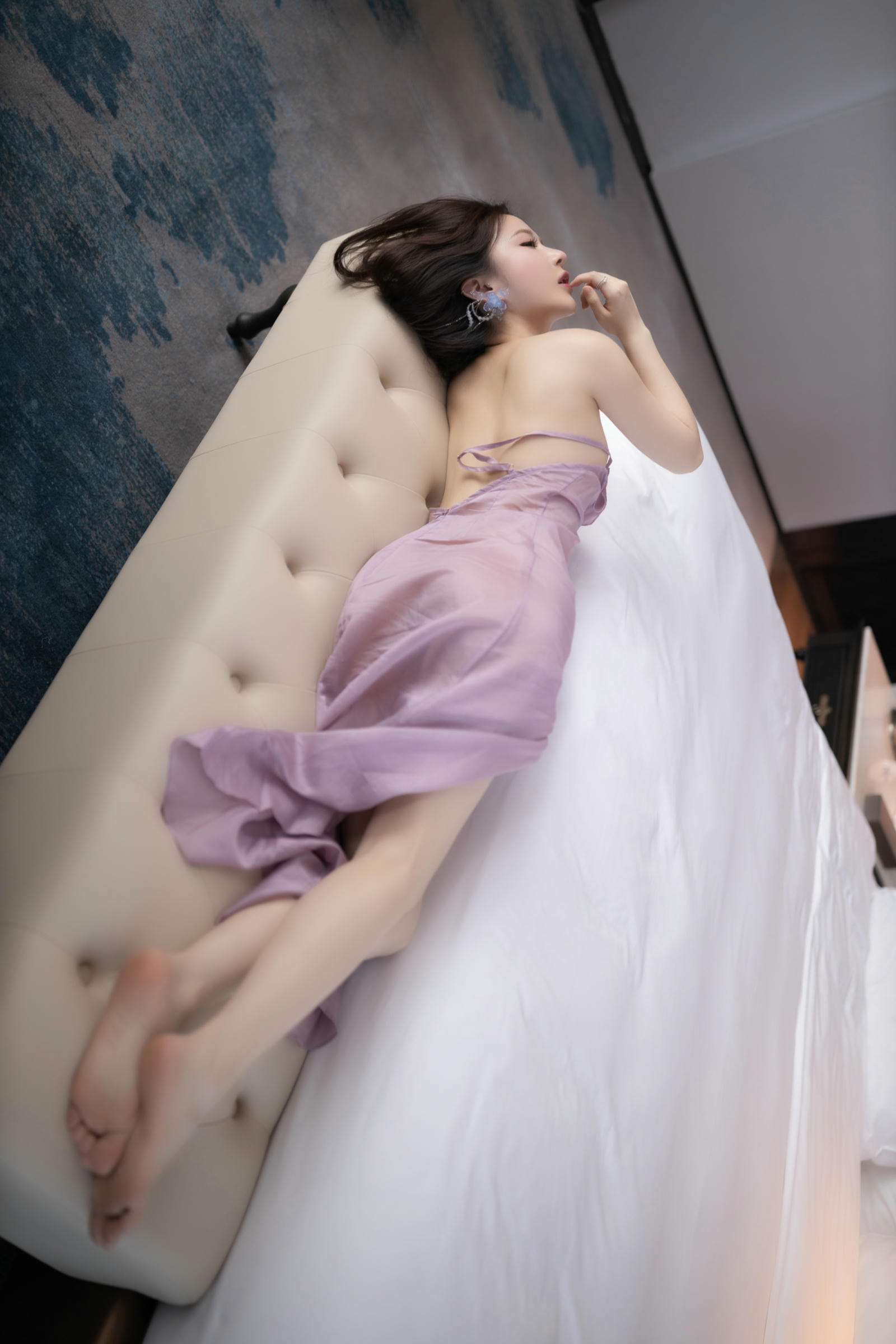 [XiuRen秀人网]第B149期鱼子酱写真 photo 4-15