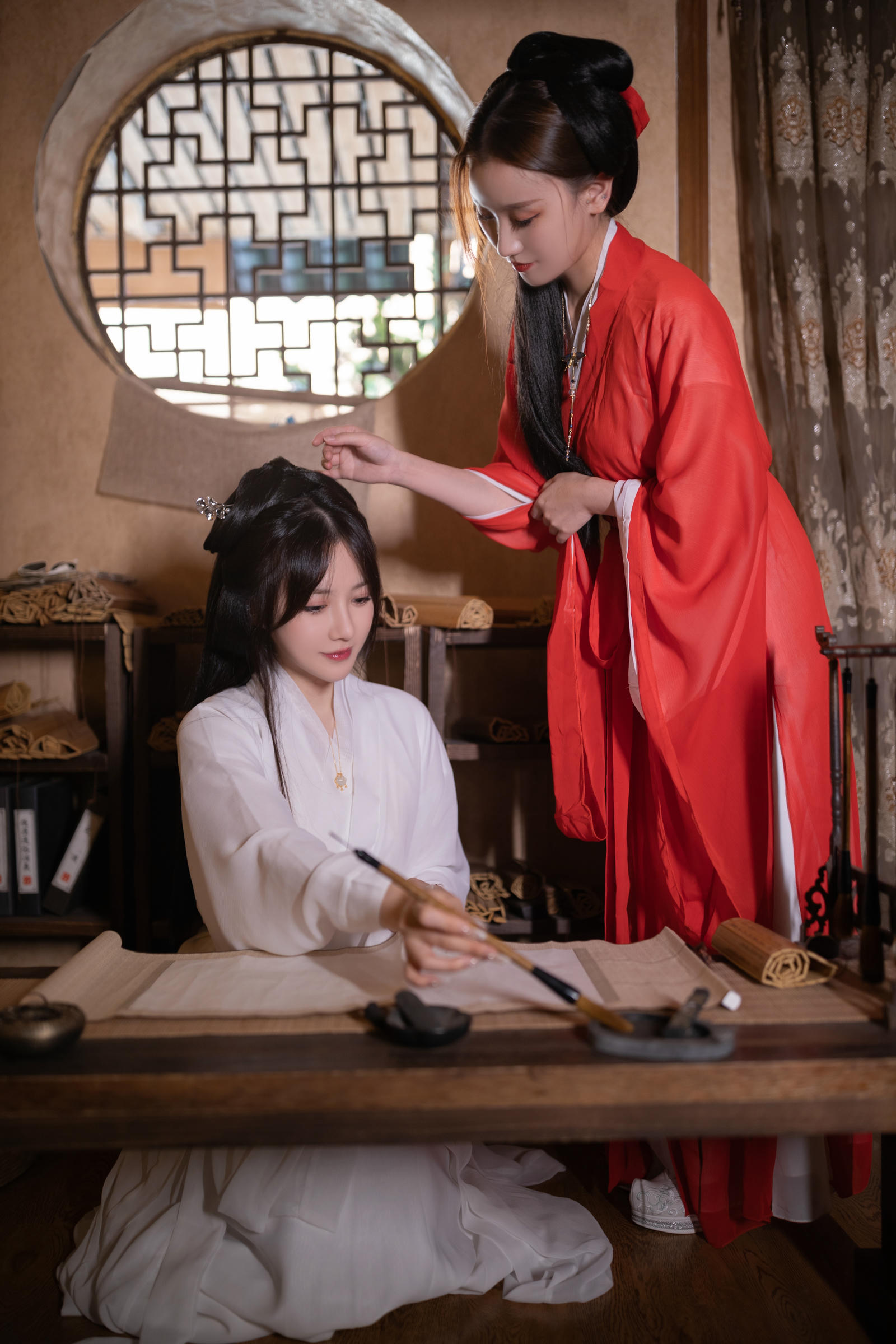 [XiuRen秀人网]第B152期鱼子酱写真 photo 4-9