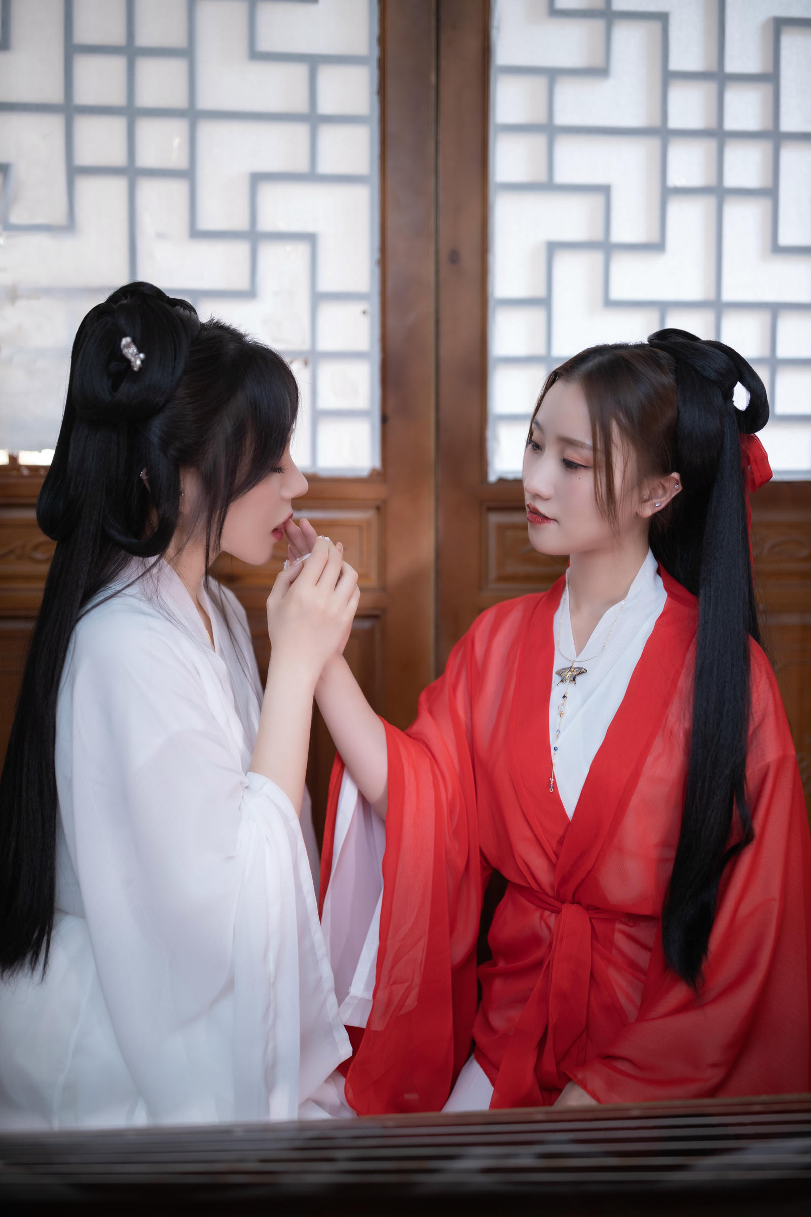 [XiuRen秀人网]第B152期鱼子酱写真 photo 7-14