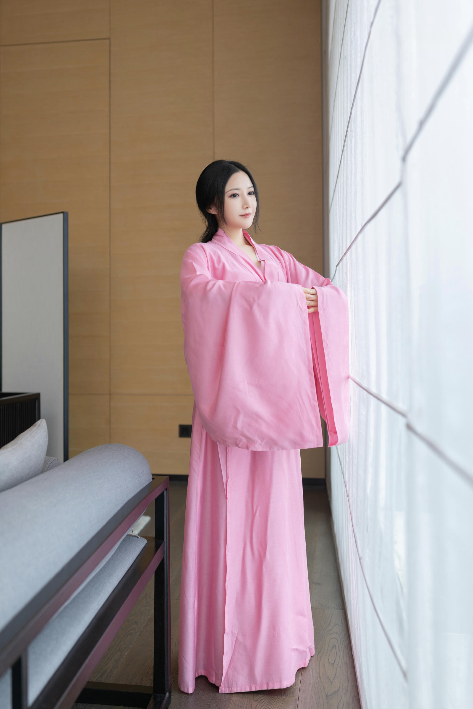 [XiuRen秀人网]第B153期鱼子酱写真 photo 1-5