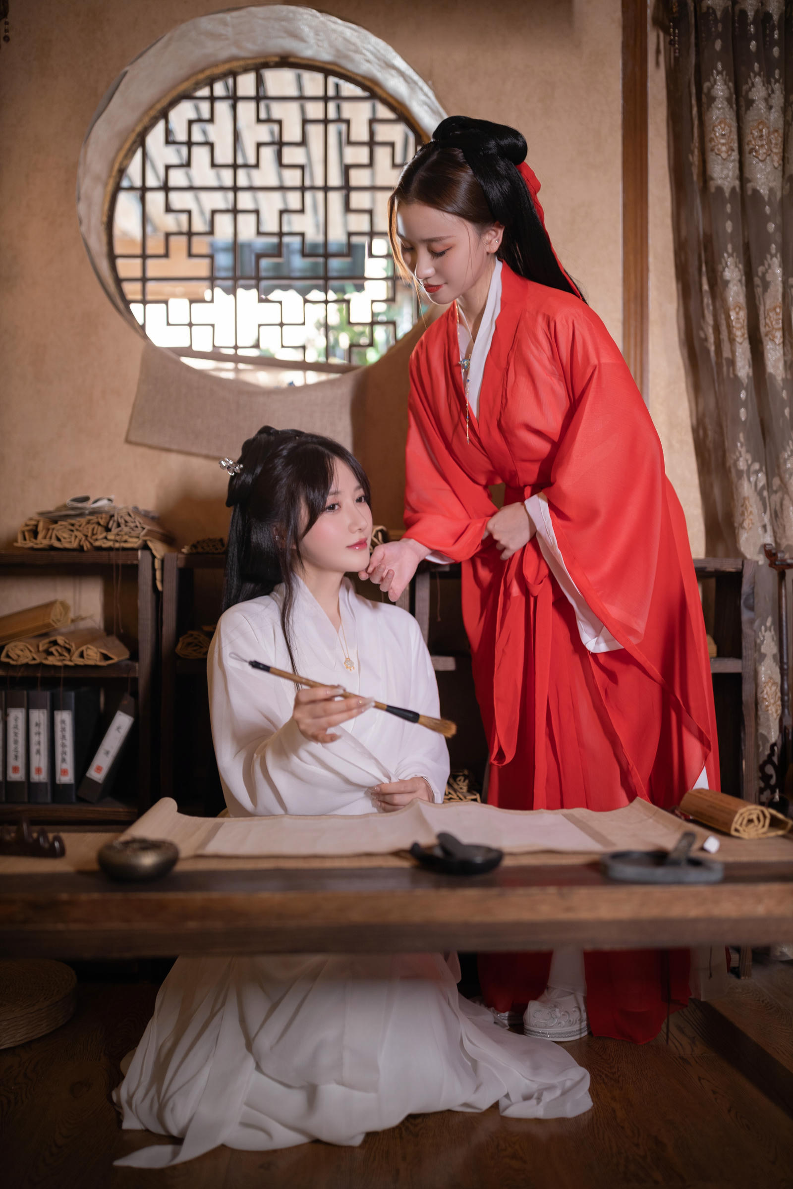 [XiuRen秀人网]第B152期鱼子酱写真 photo 5-1